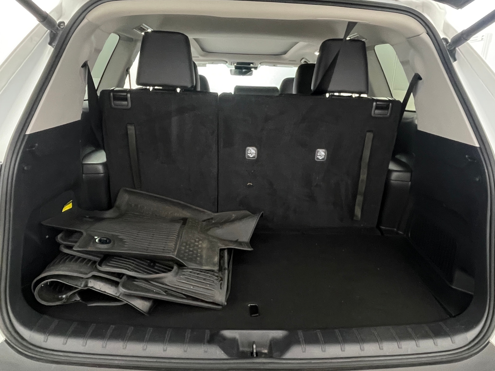 Thumbnail: 2024 Toyota Grand Highlander - 6