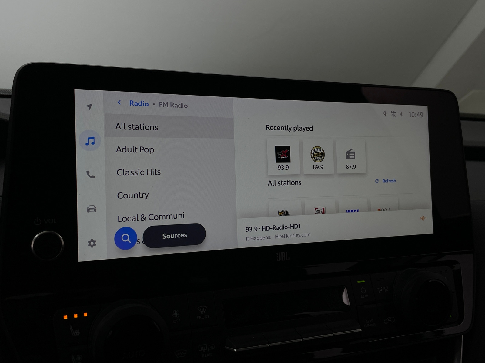 Thumbnail: 2024 Toyota Grand Highlander - 3
