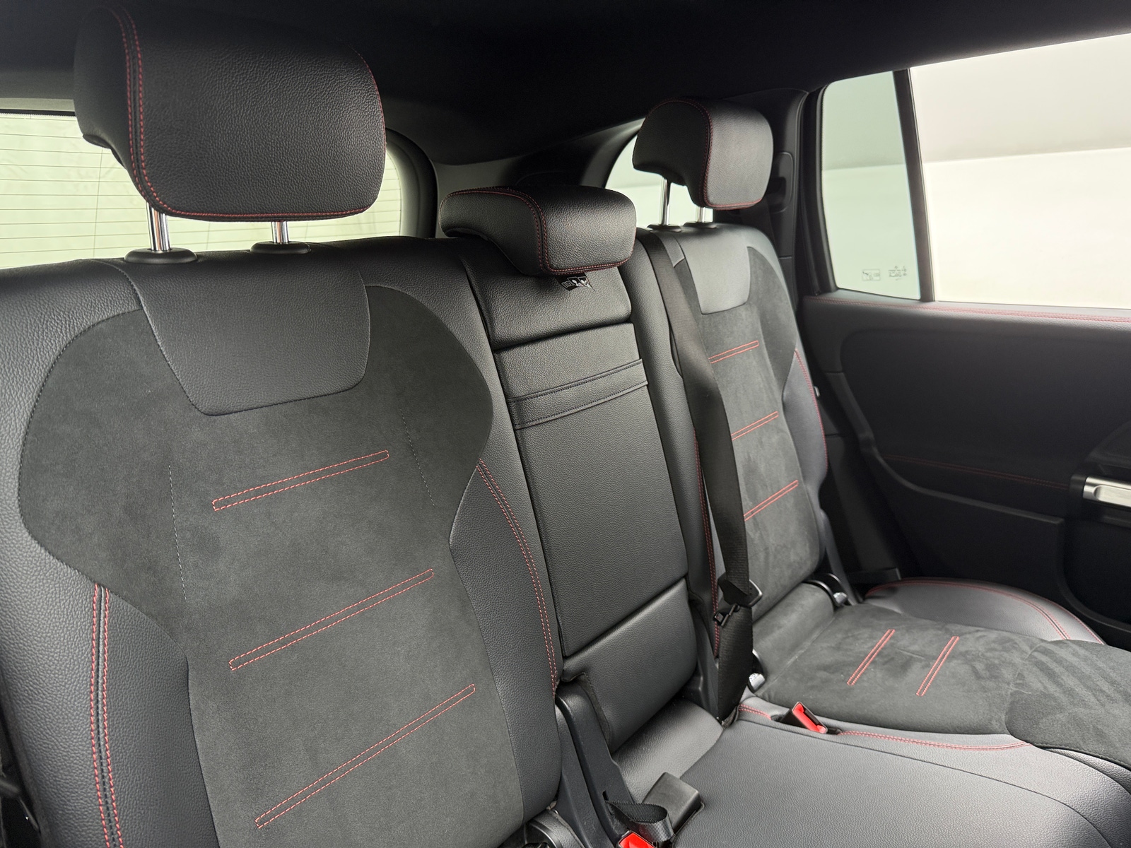 Thumbnail: 2024 Mercedes-Benz EQB - 5