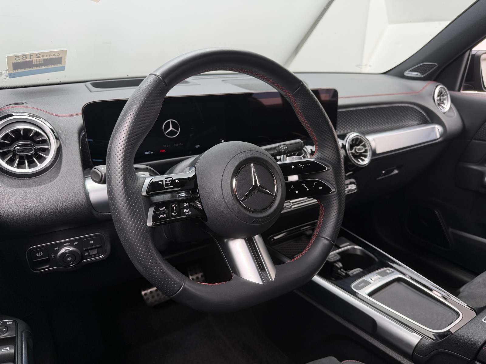 Thumbnail: 2024 Mercedes-Benz EQB - 4