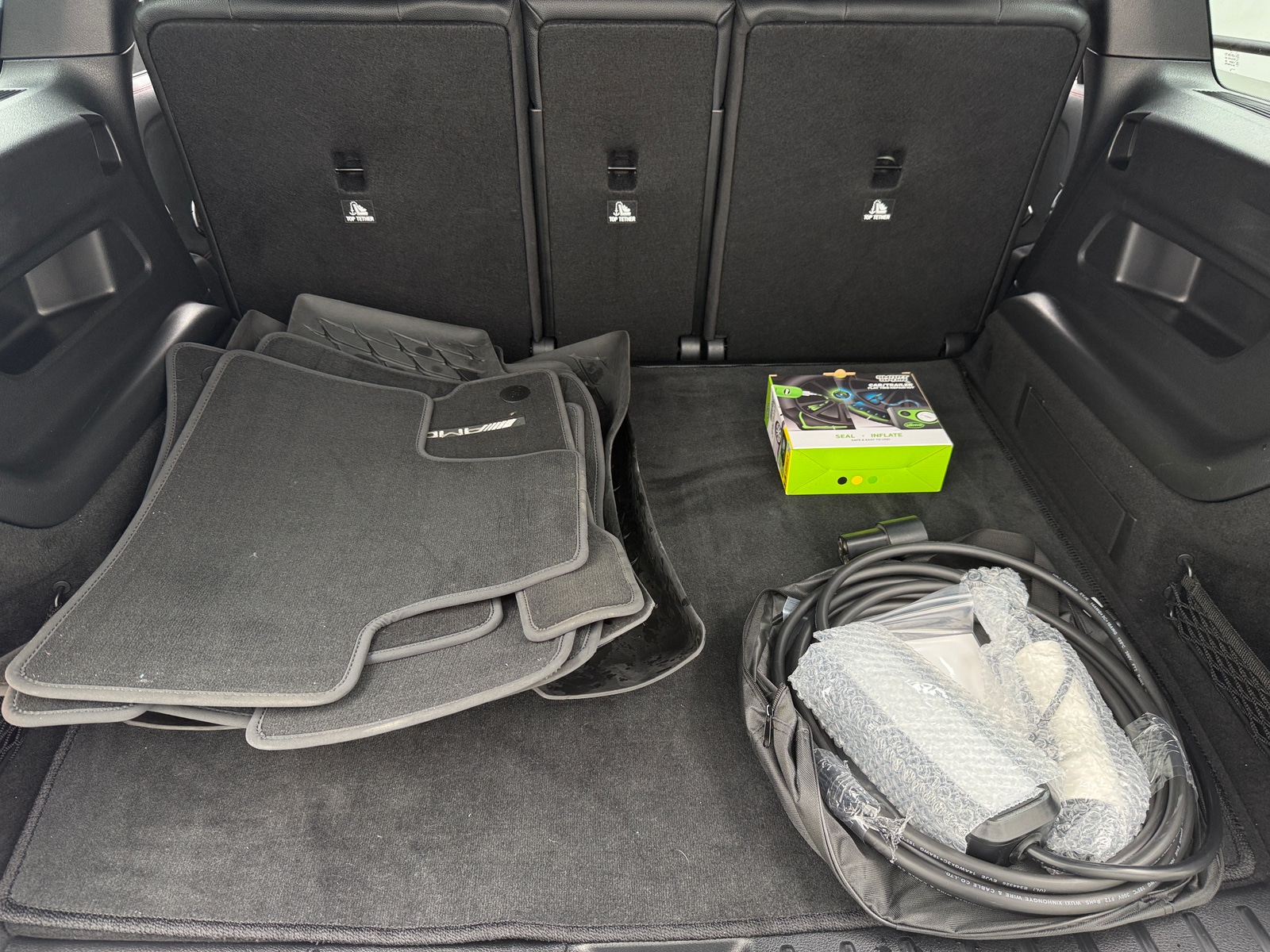 Thumbnail: 2024 Mercedes-Benz EQB - 6