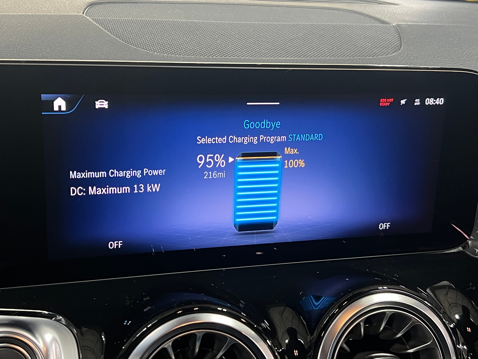 Thumbnail: 2024 Mercedes-Benz EQB - 3