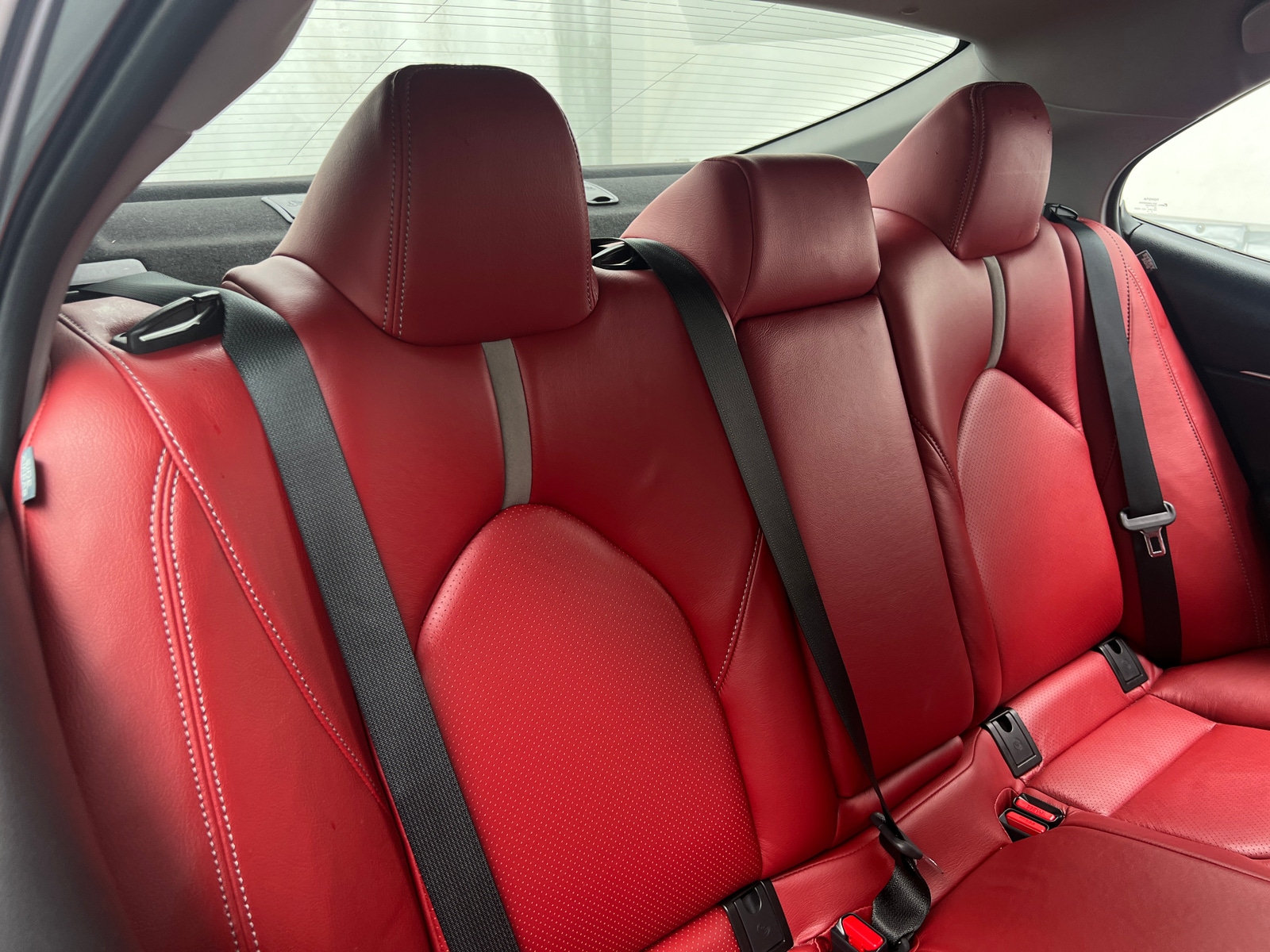 Thumbnail: 2022 Toyota Camry - 6