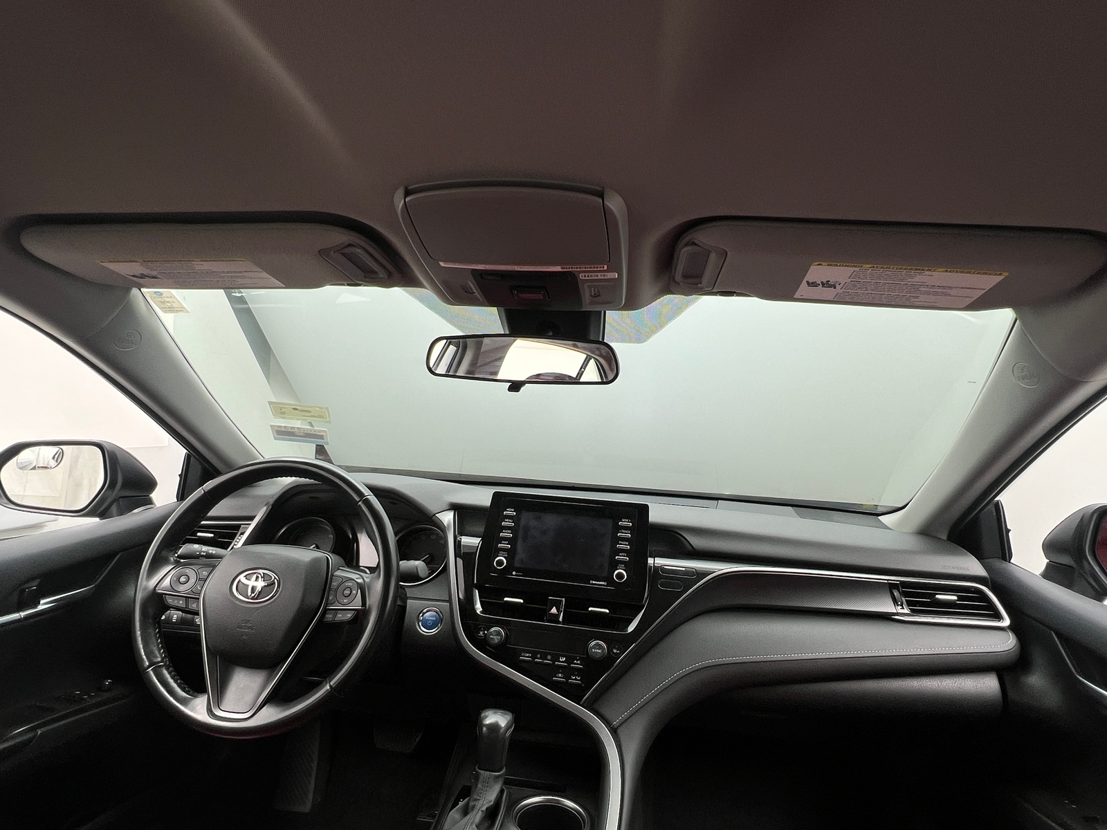 Thumbnail: 2022 Toyota Camry - 3