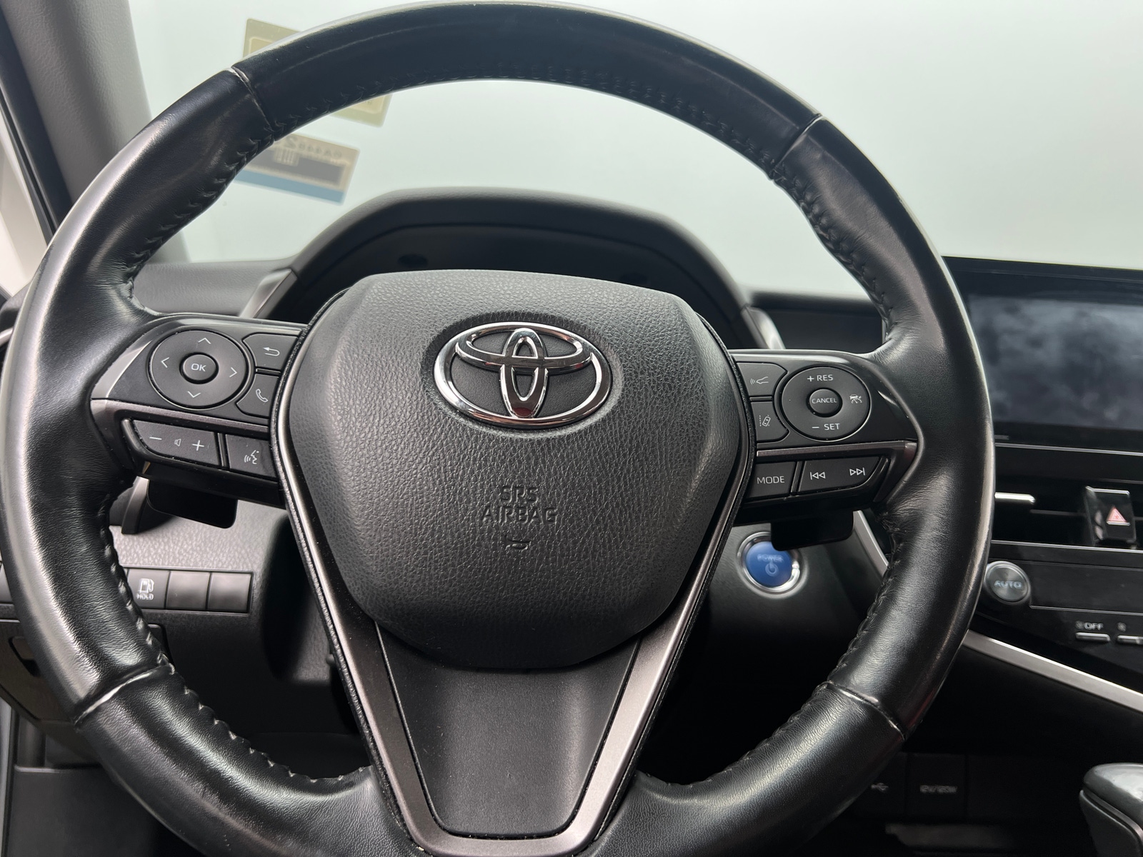 Thumbnail: 2022 Toyota Camry - 5