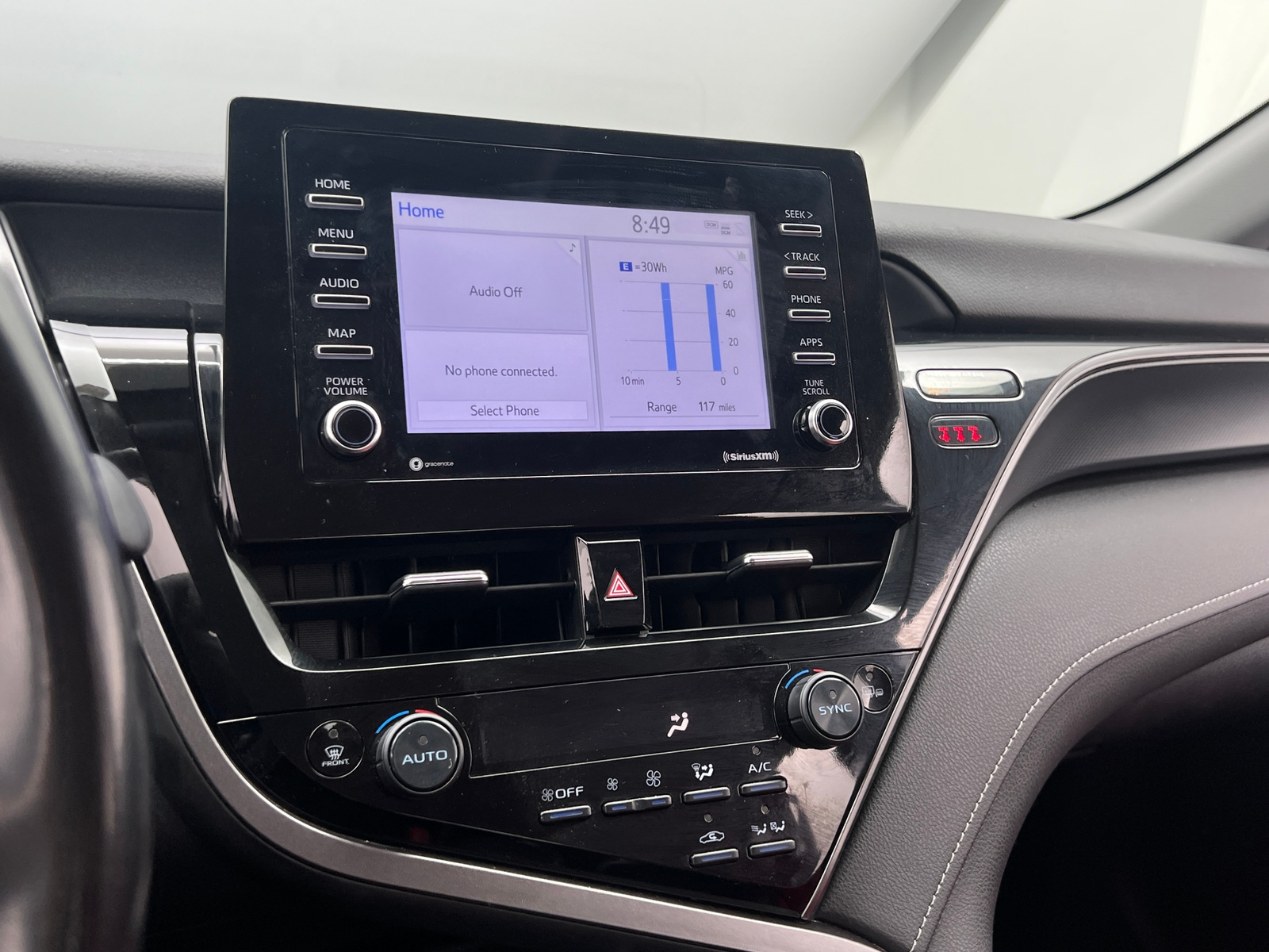 Thumbnail: 2022 Toyota Camry - 4