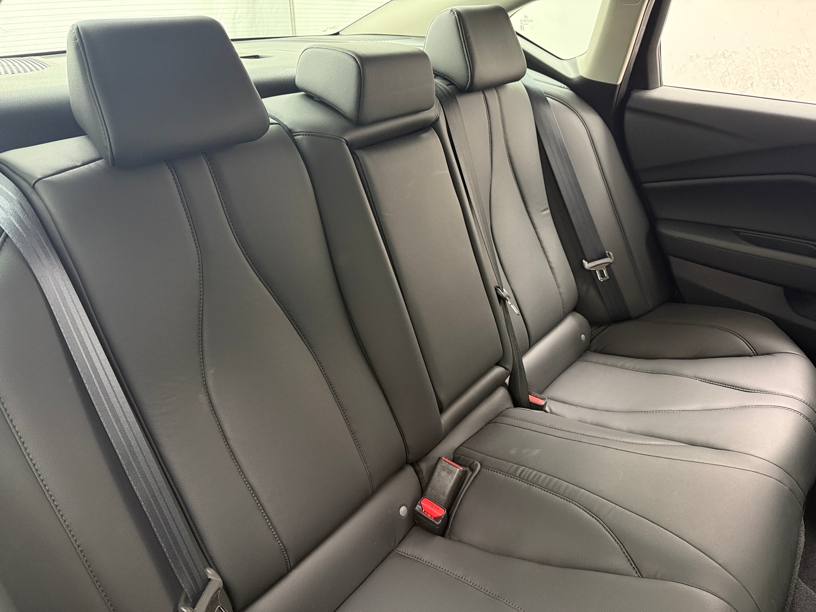 Thumbnail: 2023 Acura TLX - 5