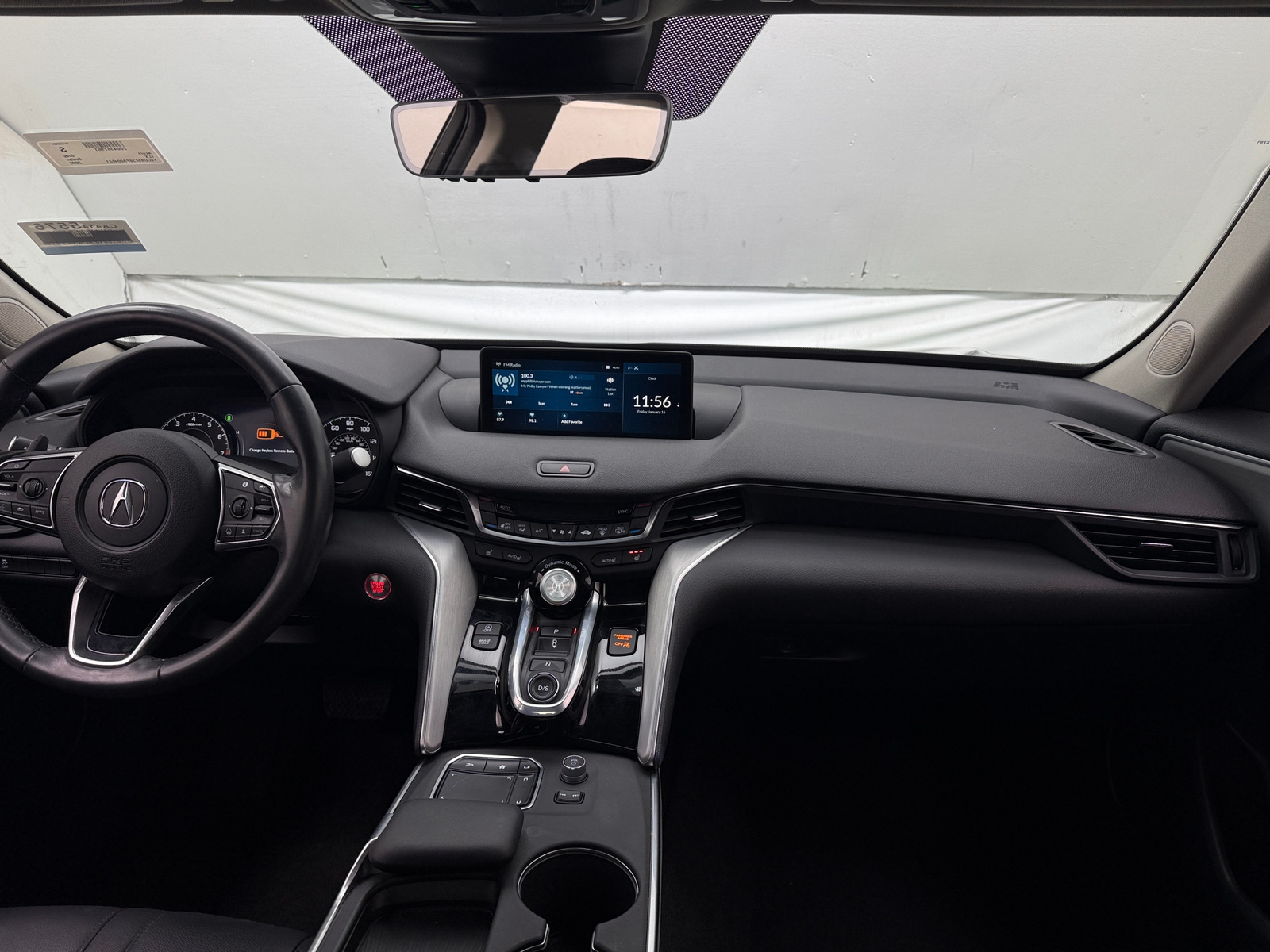 Thumbnail: 2023 Acura TLX - 2