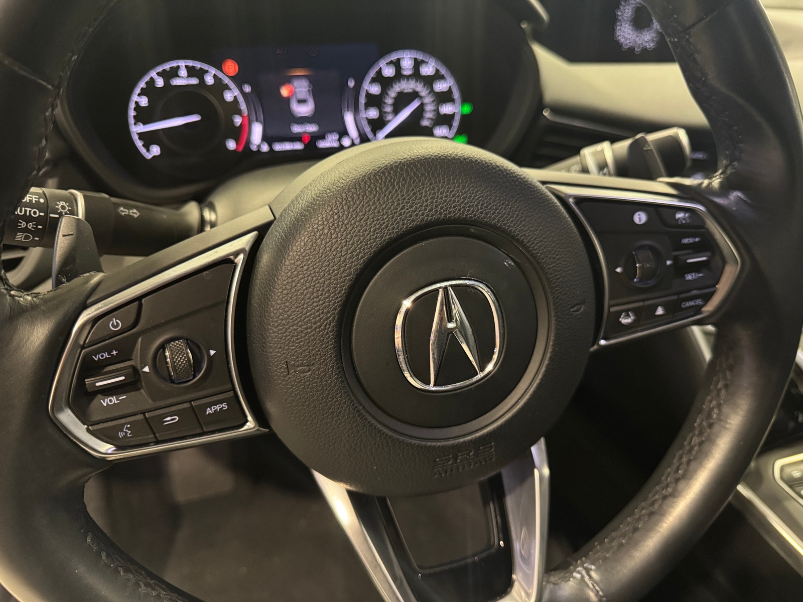 Thumbnail: 2023 Acura TLX - 4