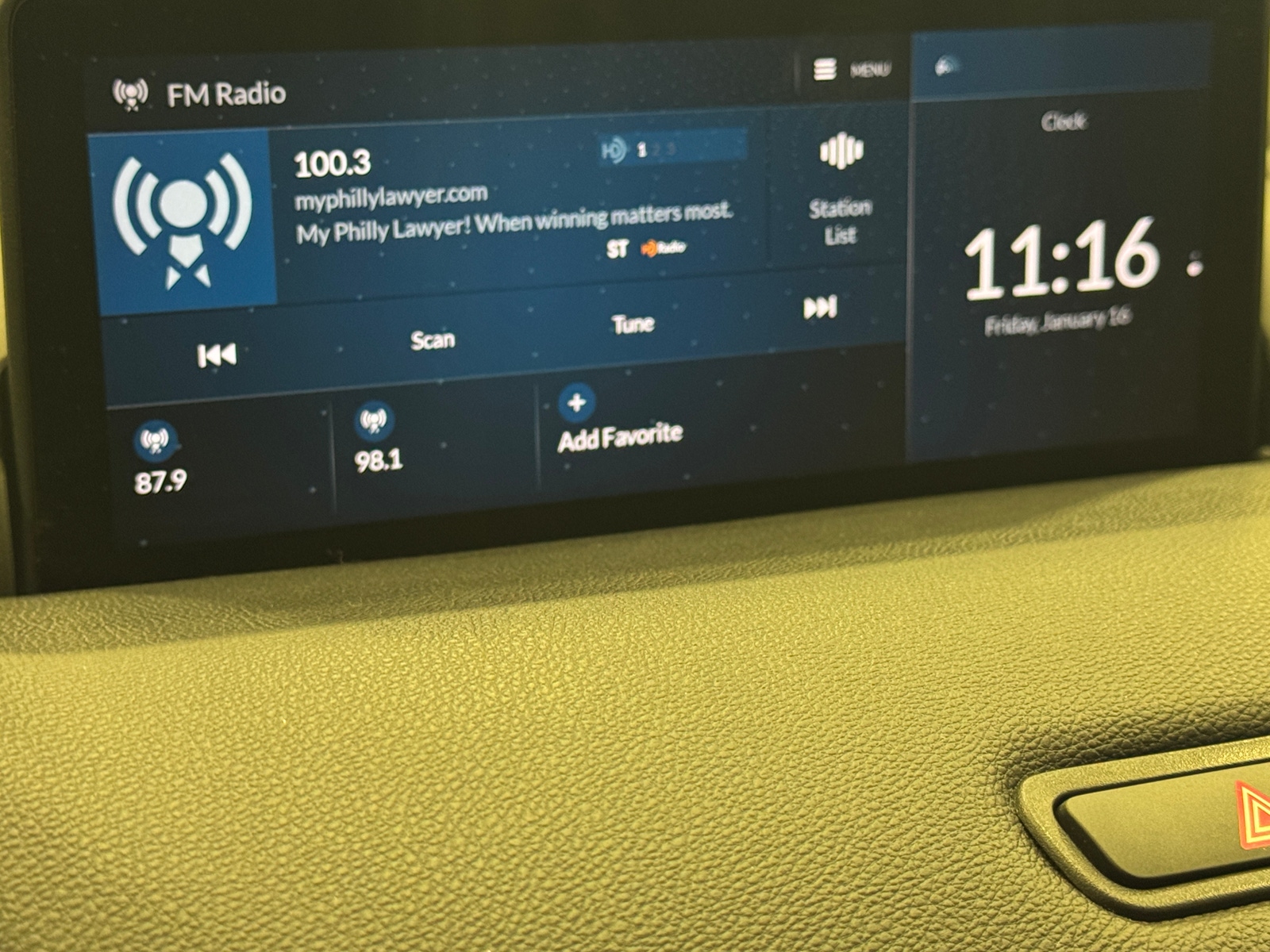 Thumbnail: 2023 Acura TLX - 3