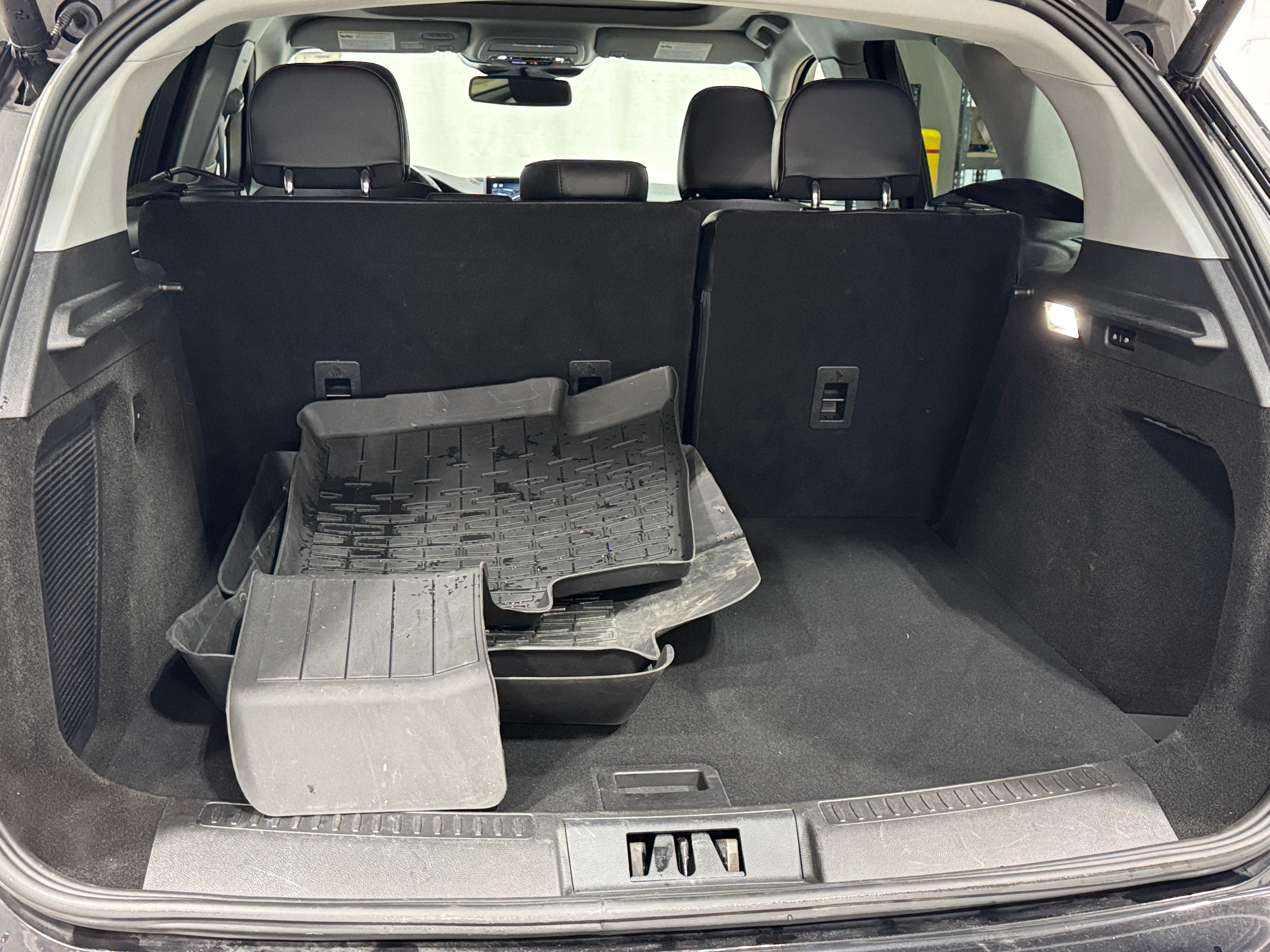 2022 Lincoln Corsair