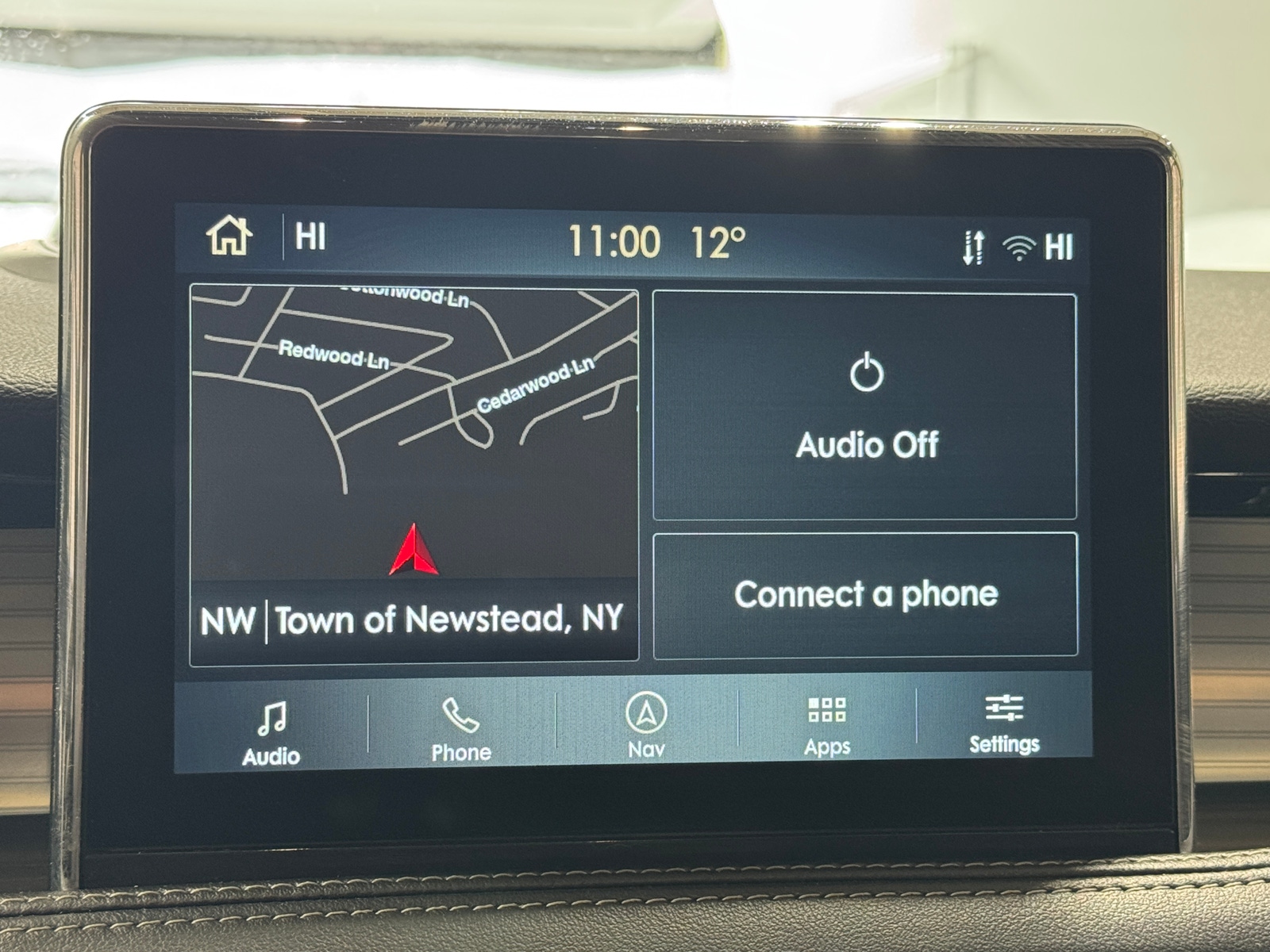 Thumbnail: 2022 Lincoln Corsair - 3