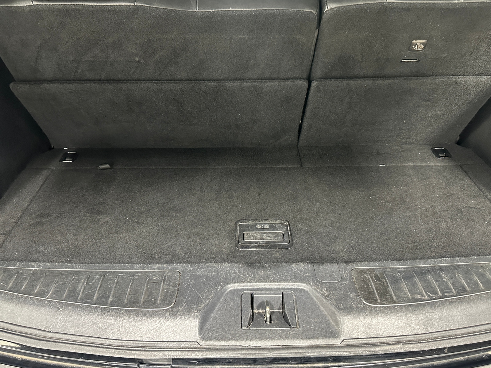 Thumbnail: 2020 INFINITI QX80 - 6