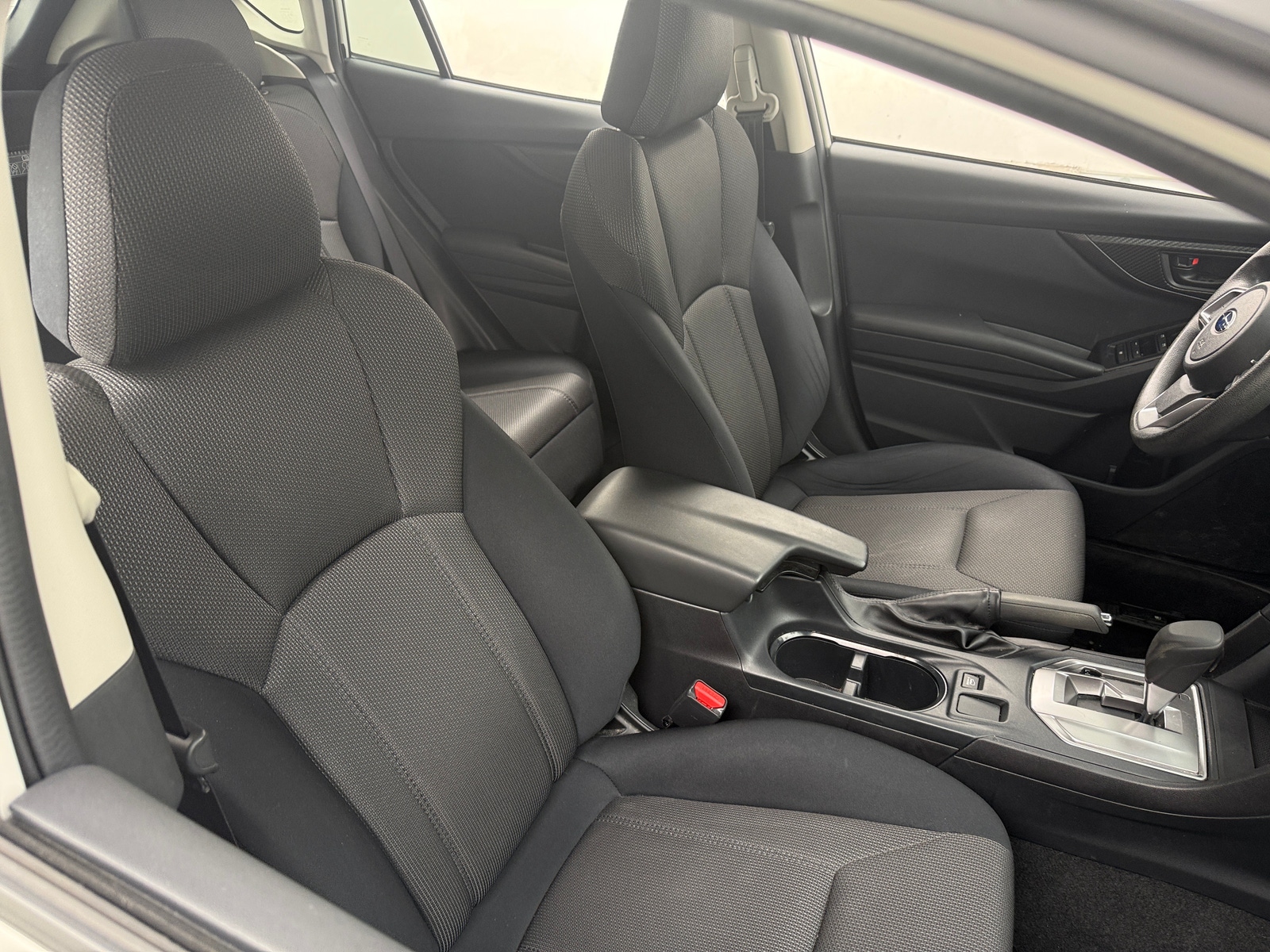 Thumbnail: 2022 Subaru Crosstrek - 2