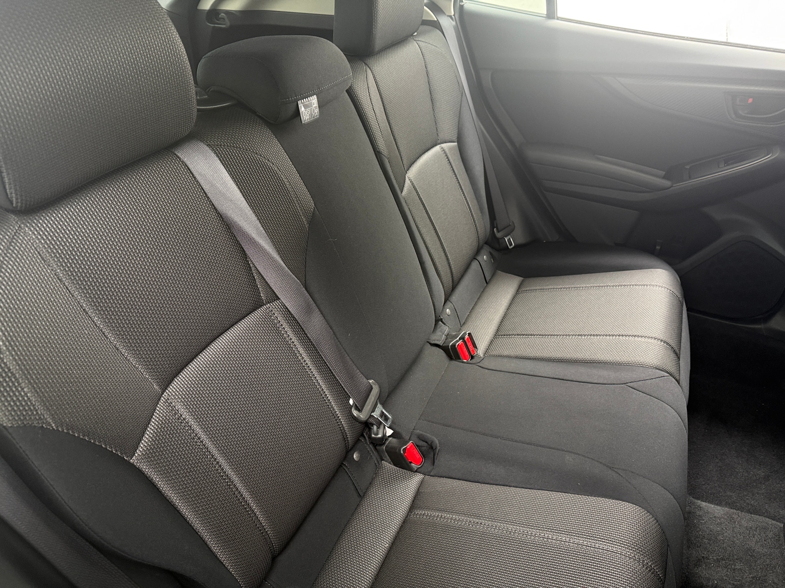 Thumbnail: 2022 Subaru Crosstrek - 6