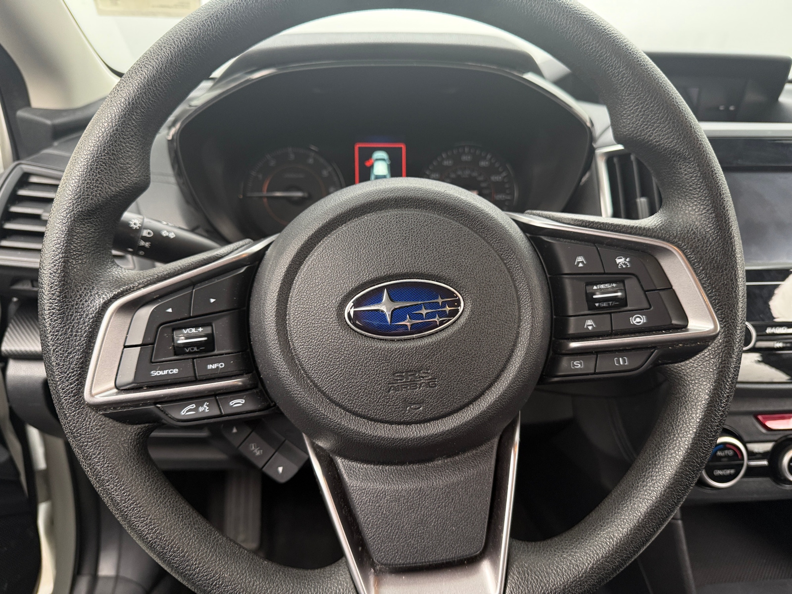 Thumbnail: 2022 Subaru Crosstrek - 5