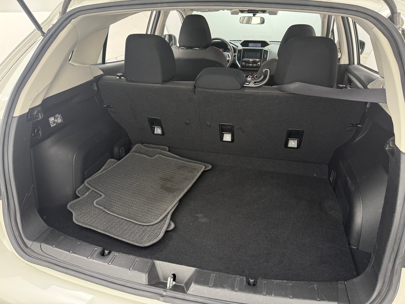 Thumbnail: 2022 Subaru Crosstrek - 7