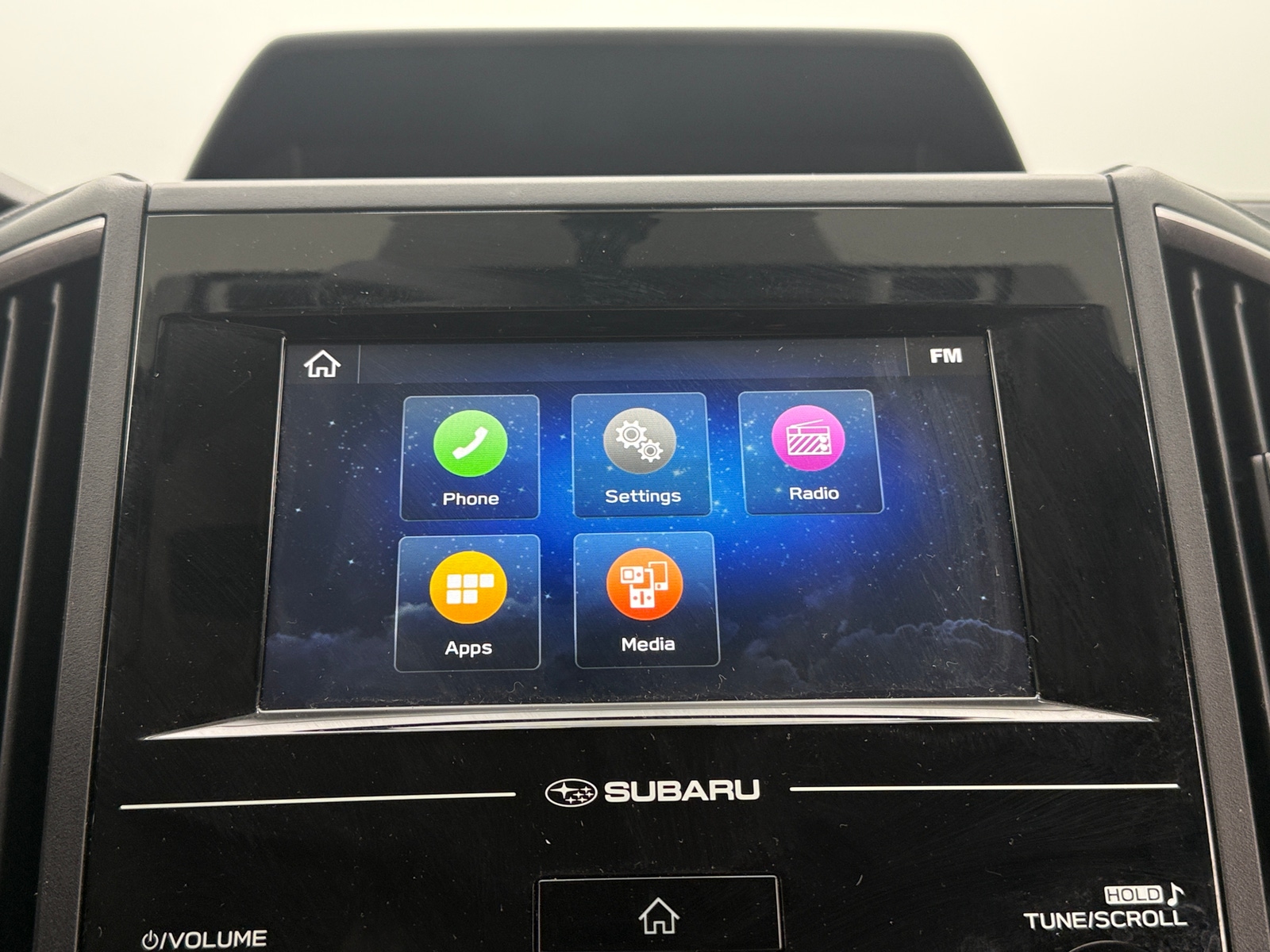 Thumbnail: 2022 Subaru Crosstrek - 4