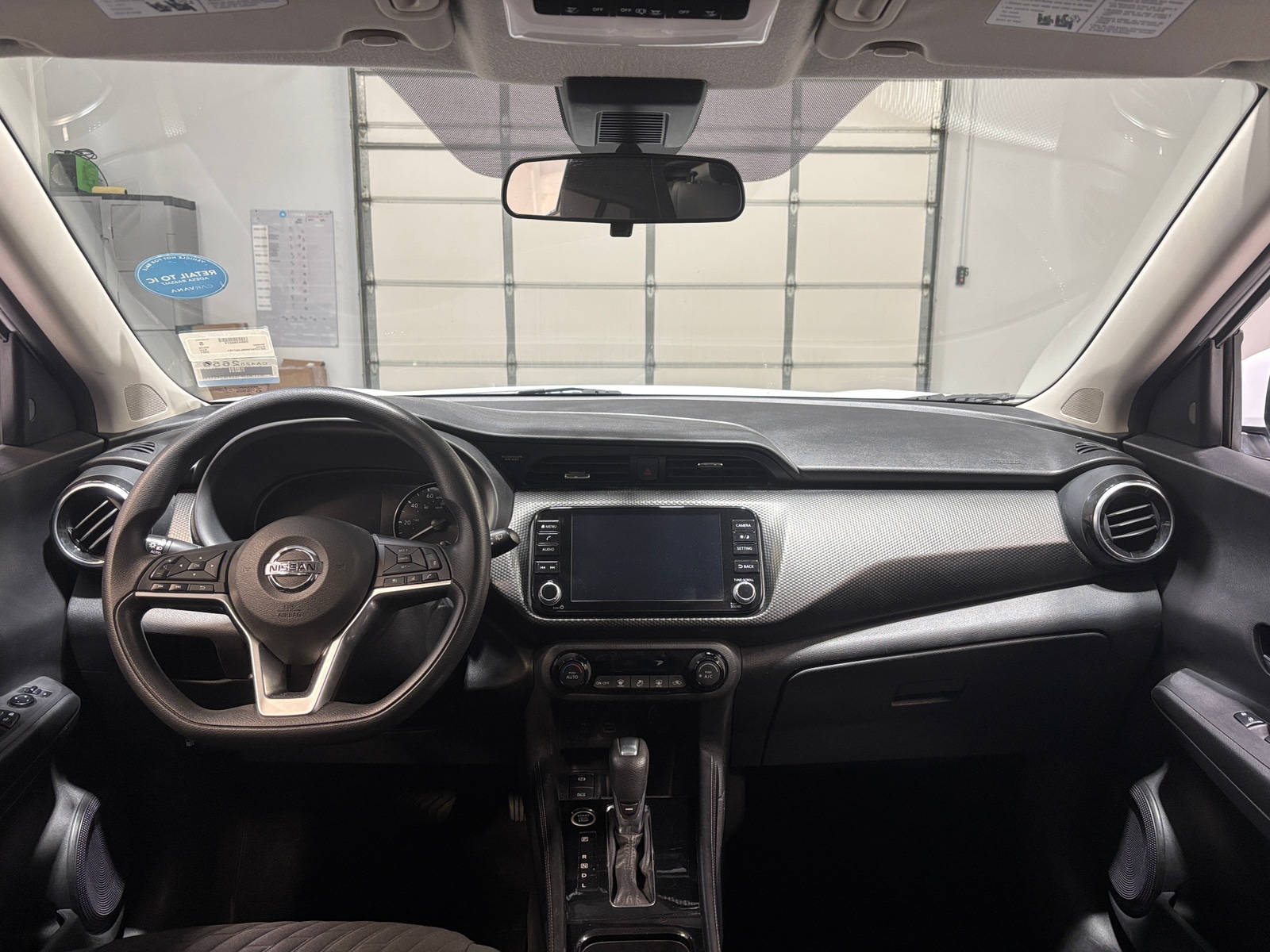 Thumbnail: 2021 Nissan Kicks - 3