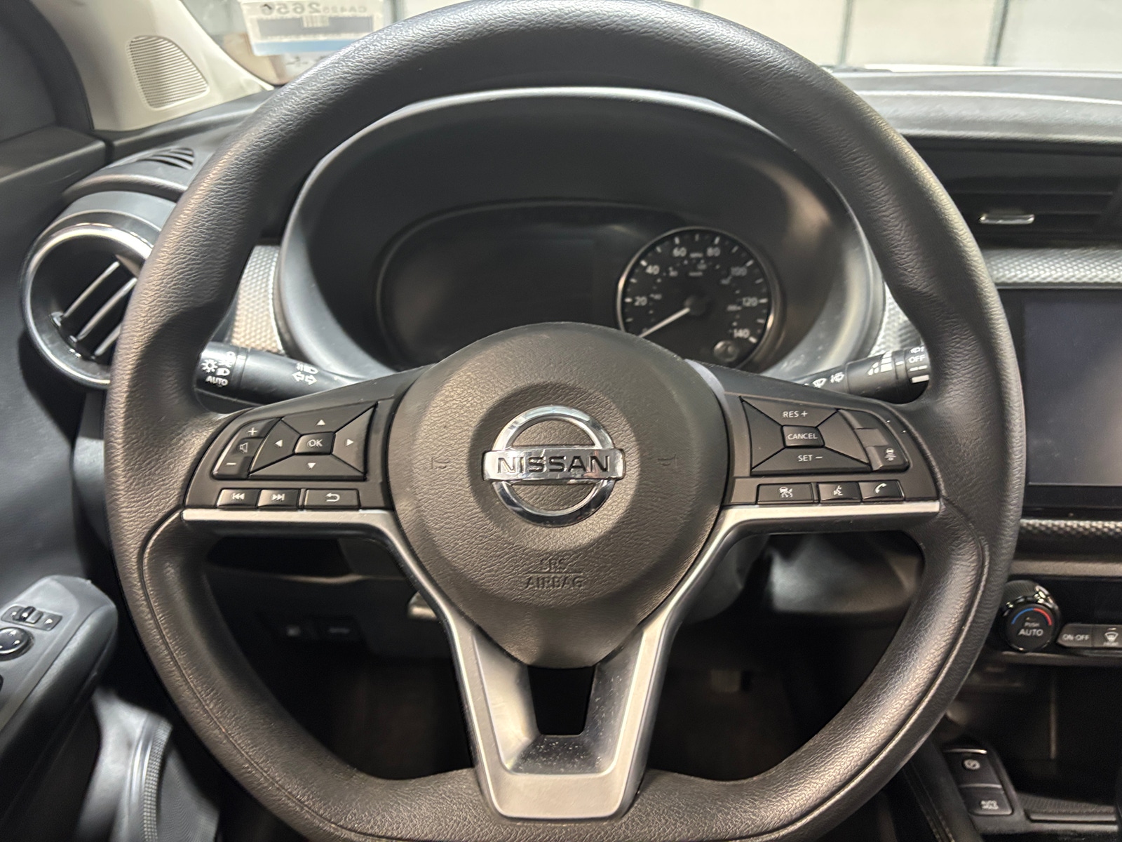 Thumbnail: 2021 Nissan Kicks - 5