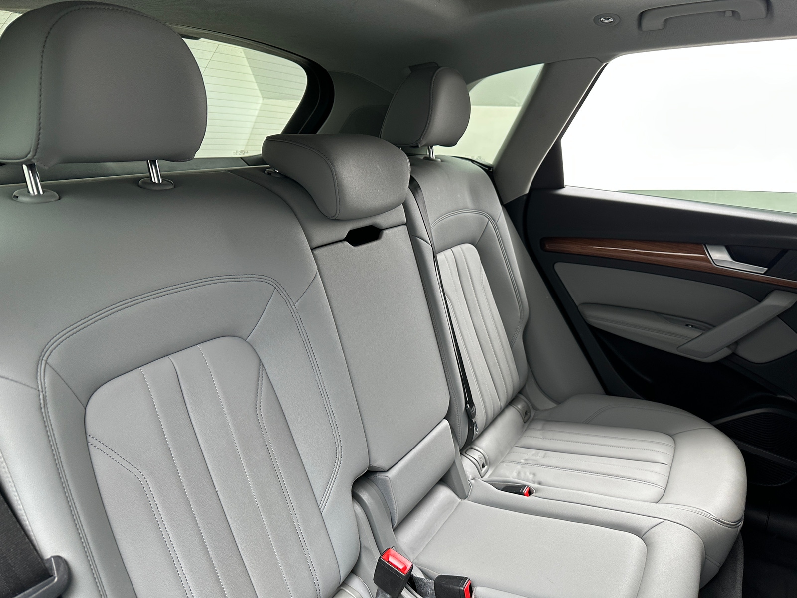 Thumbnail: 2022 Audi Q5 - 5