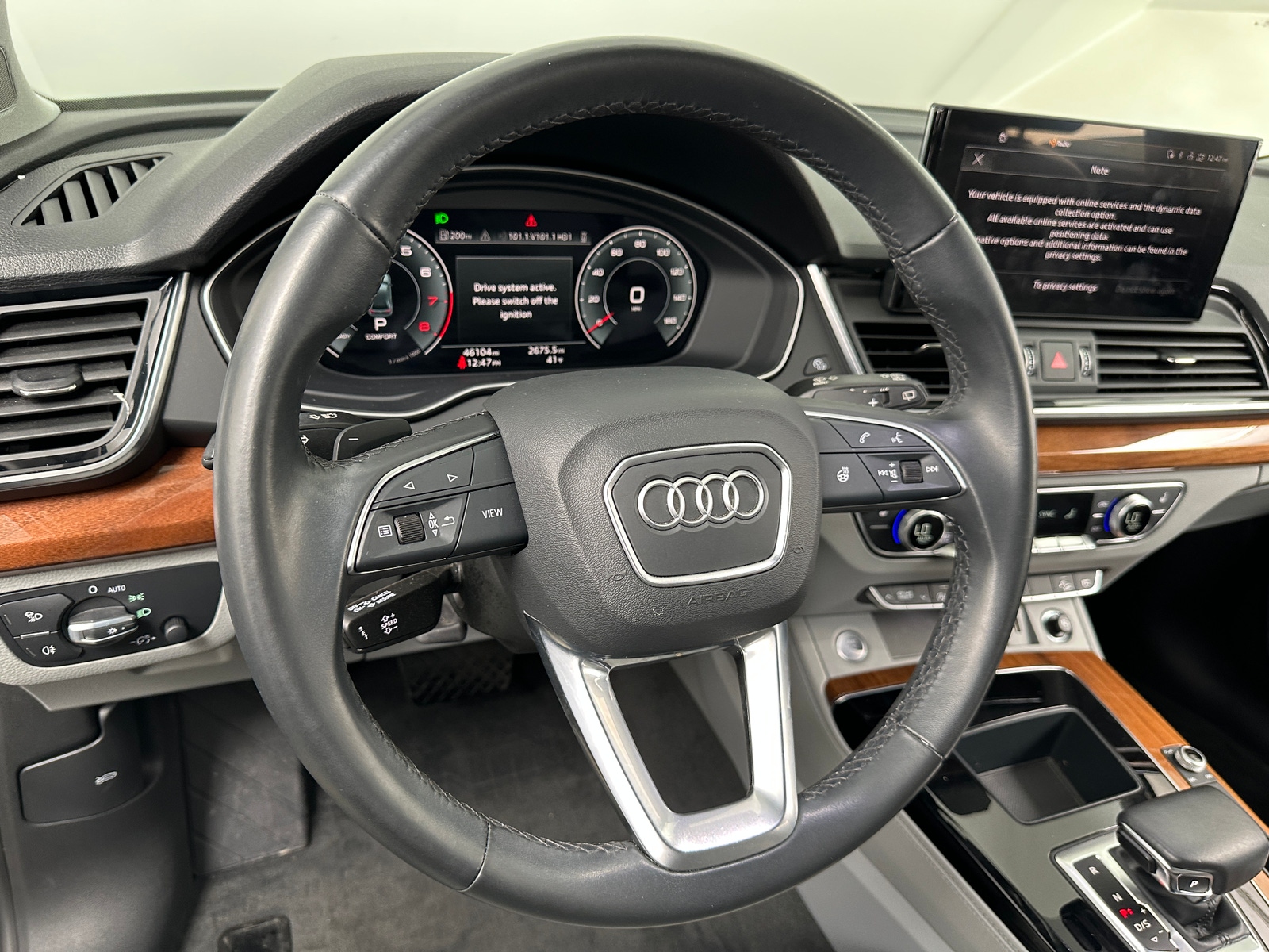 Thumbnail: 2022 Audi Q5 - 4