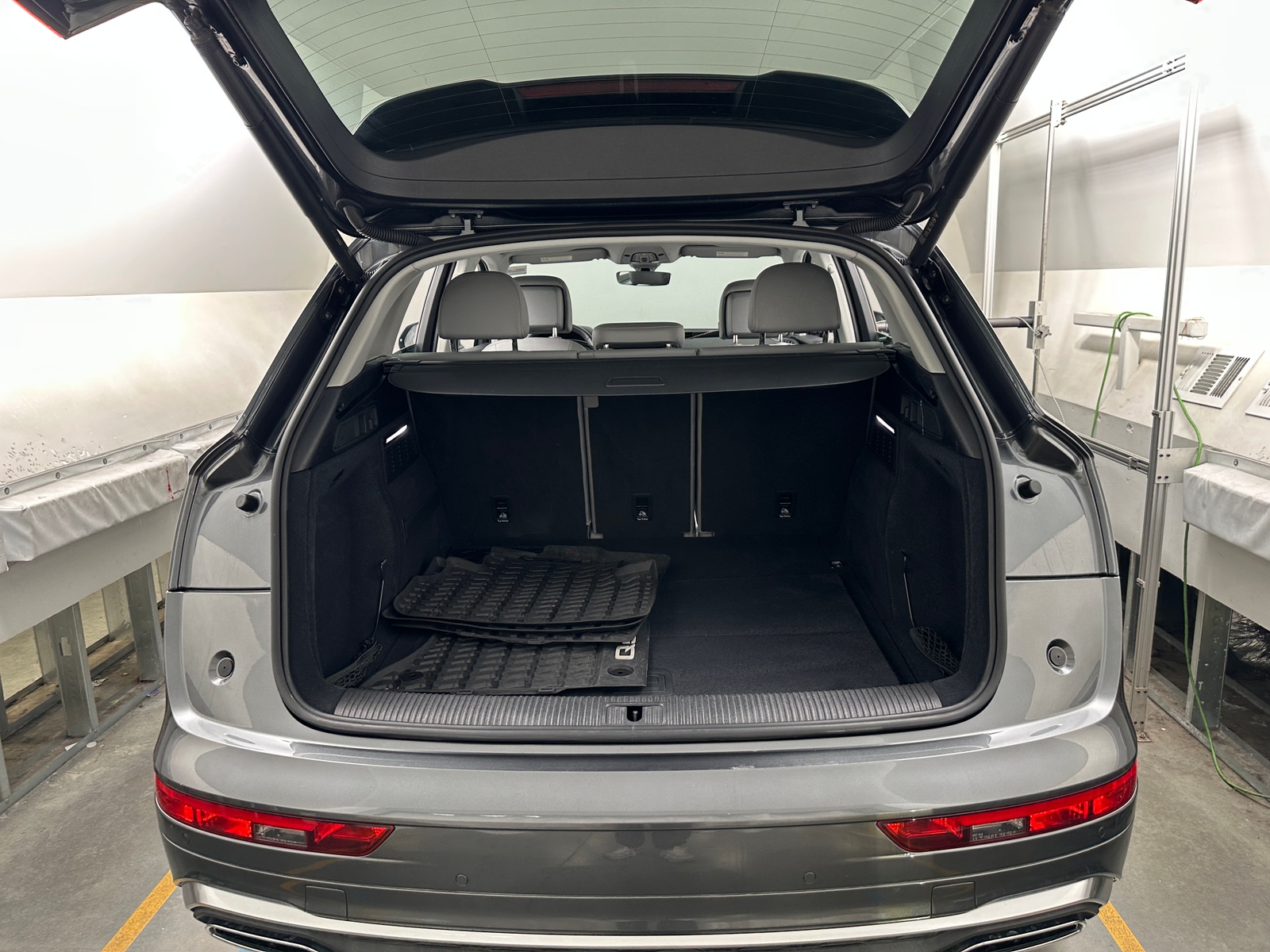 Thumbnail: 2022 Audi Q5 - 6