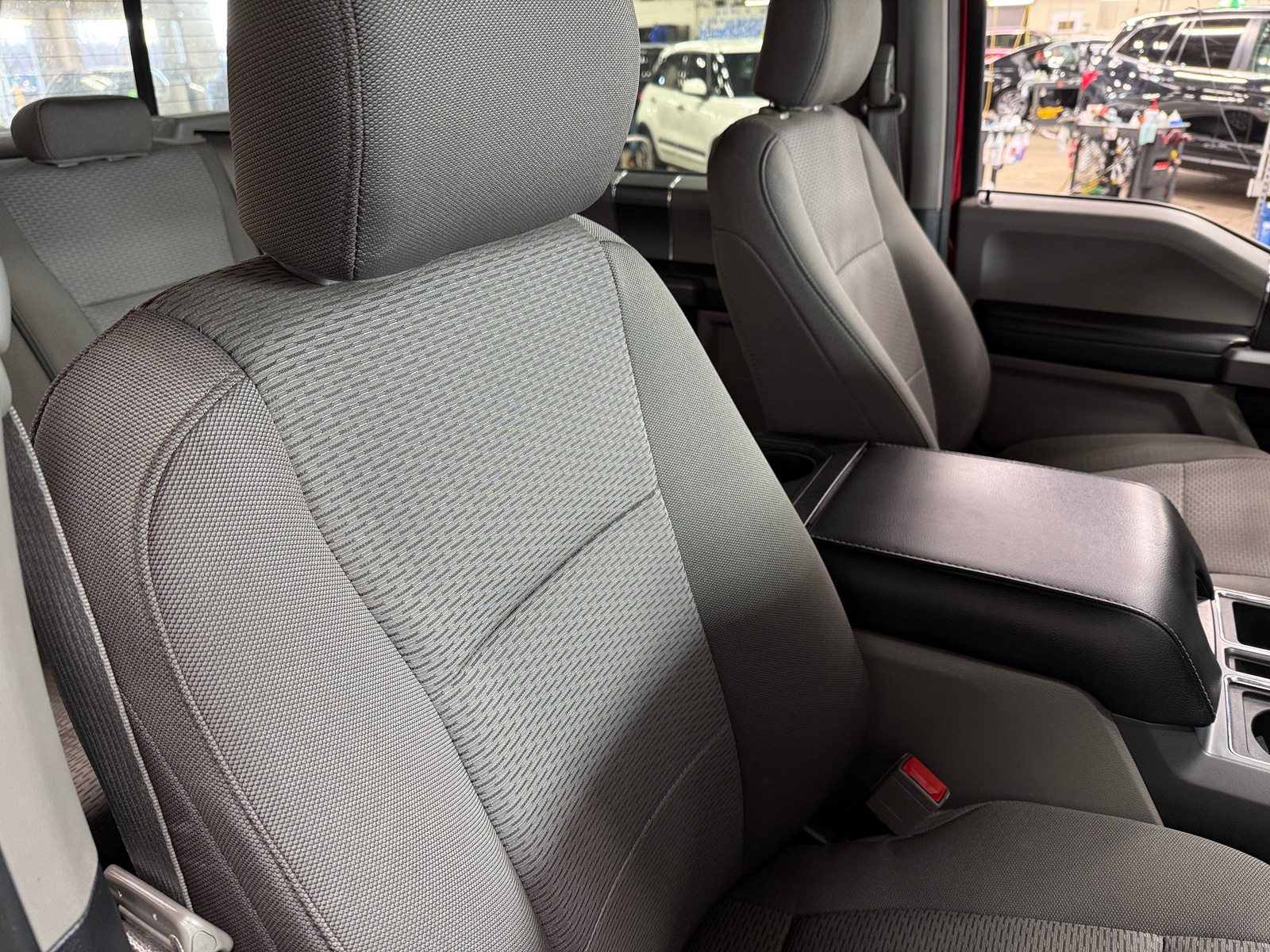 Thumbnail: 2020 Ford Econoline - 2