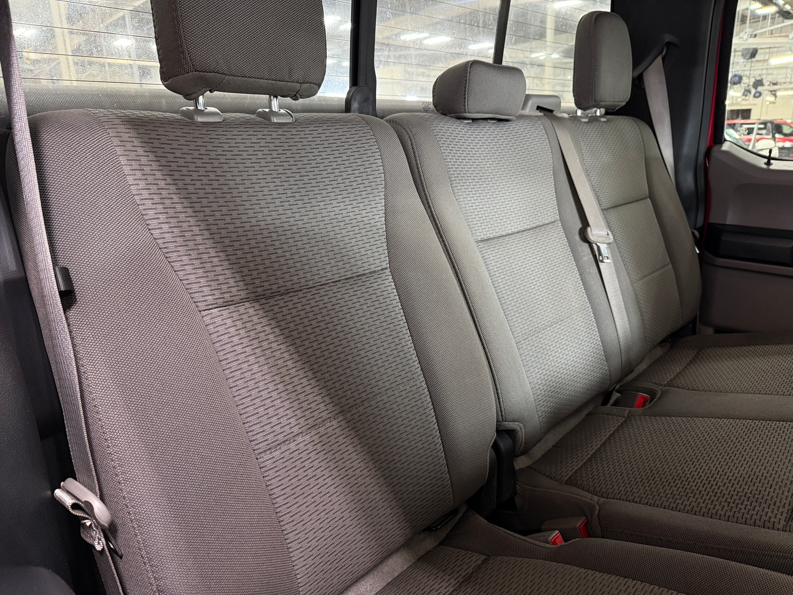 Thumbnail: 2020 Ford Econoline - 6