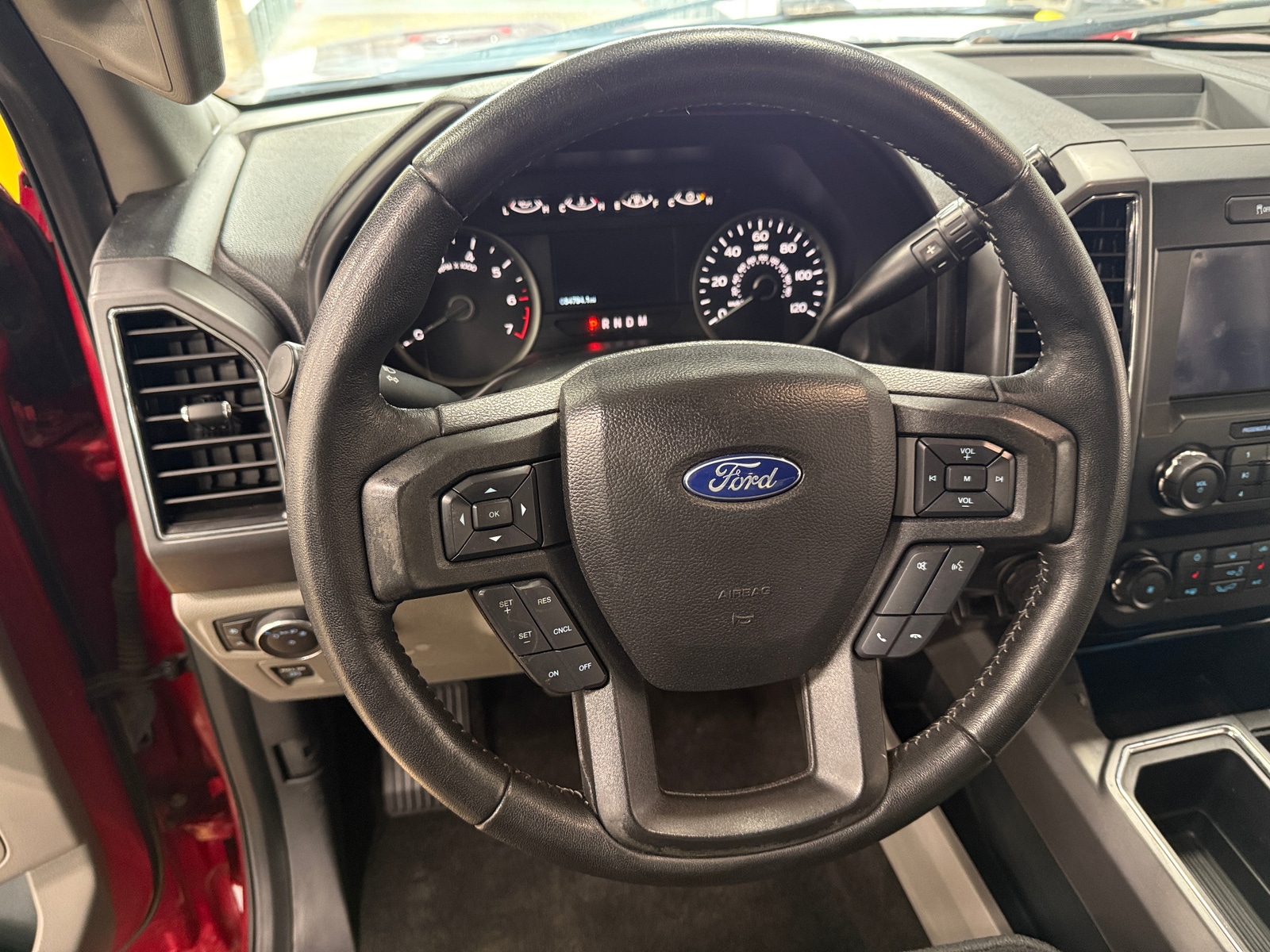 Thumbnail: 2020 Ford Econoline - 5