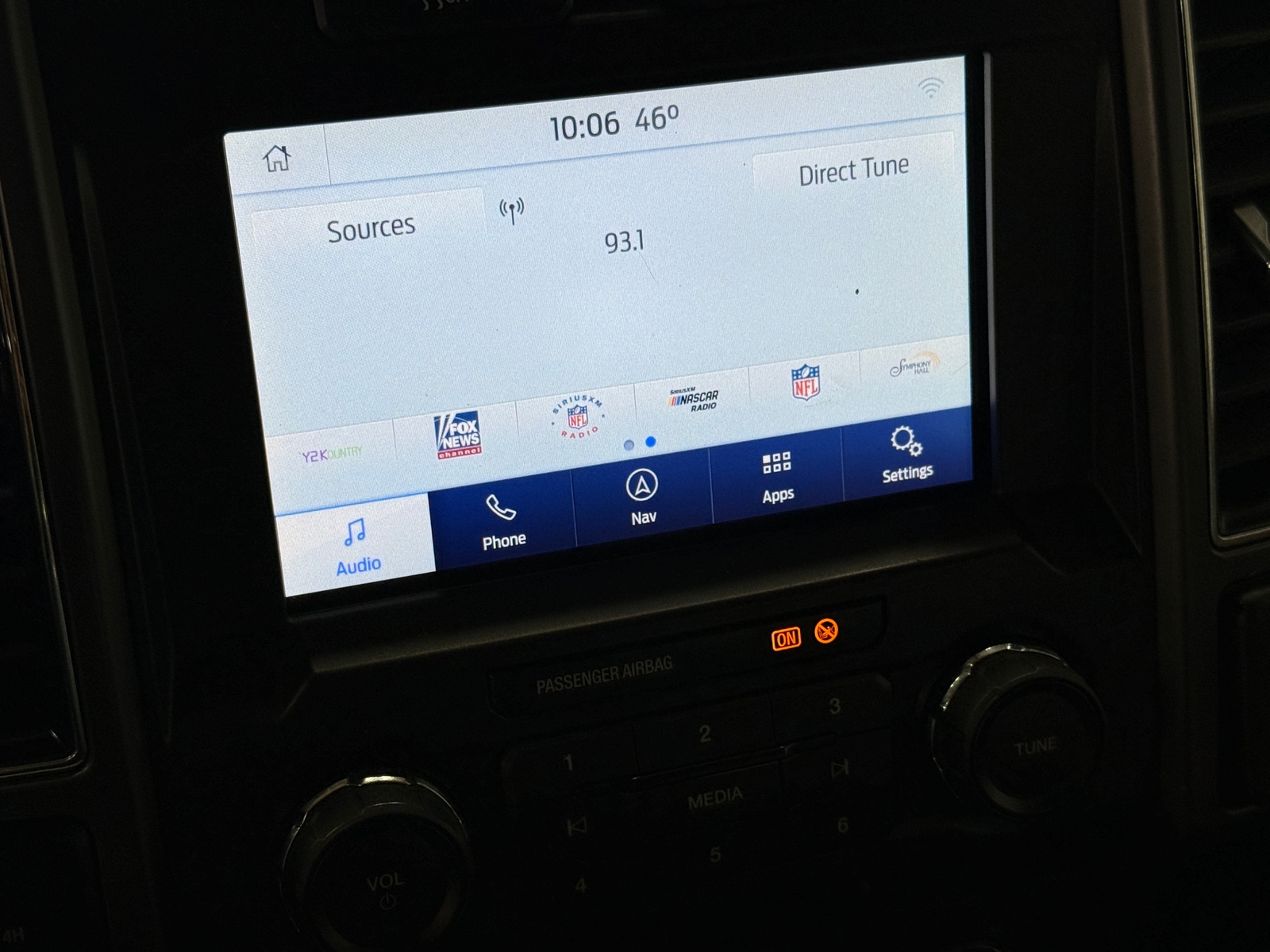 Thumbnail: 2020 Ford Econoline - 4