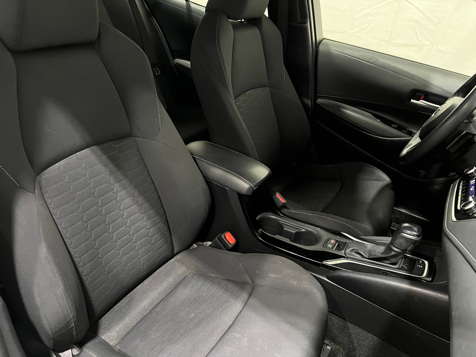 Thumbnail: 2022 Toyota Corolla - 2