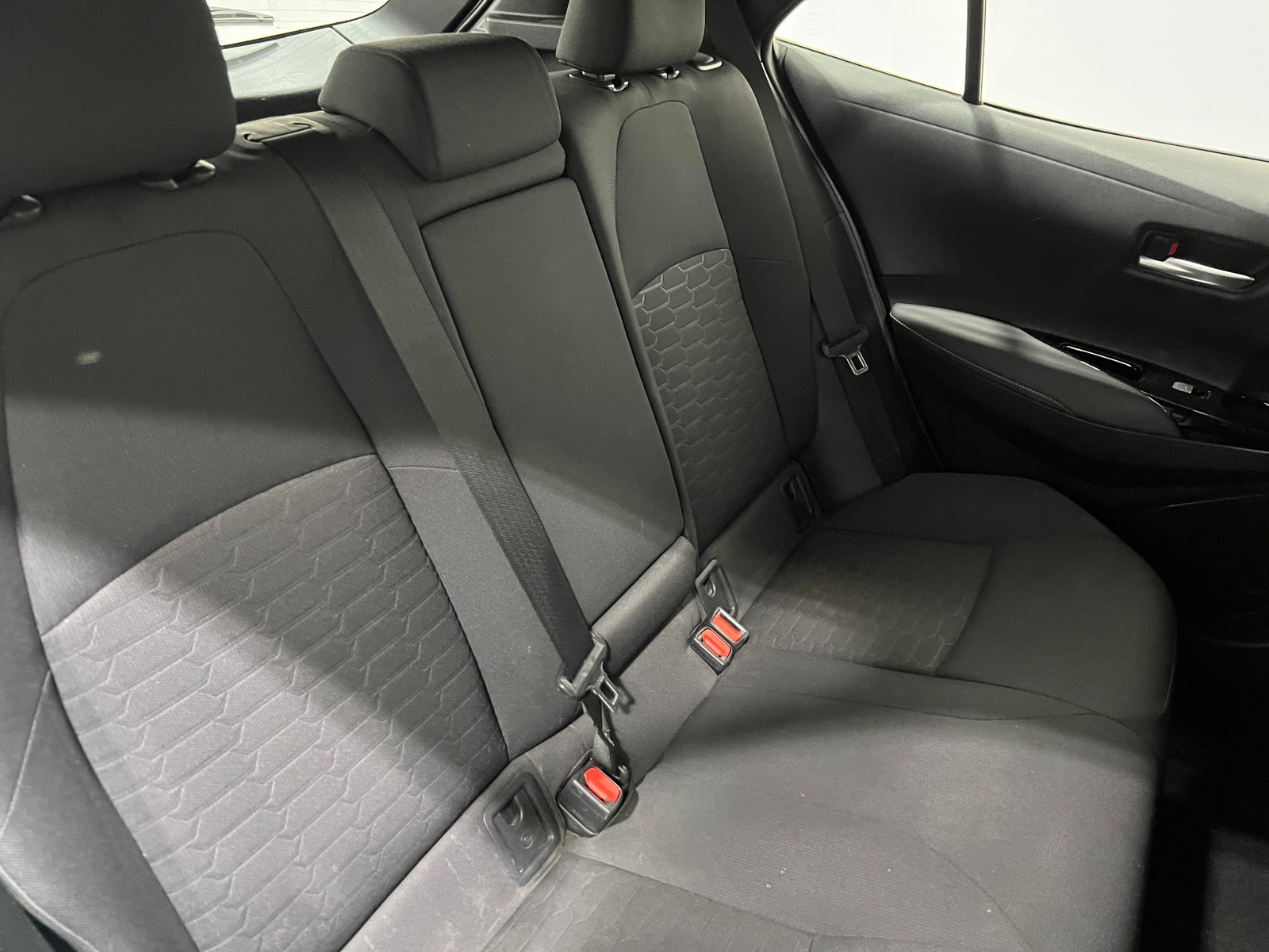 Thumbnail: 2022 Toyota Corolla - 6