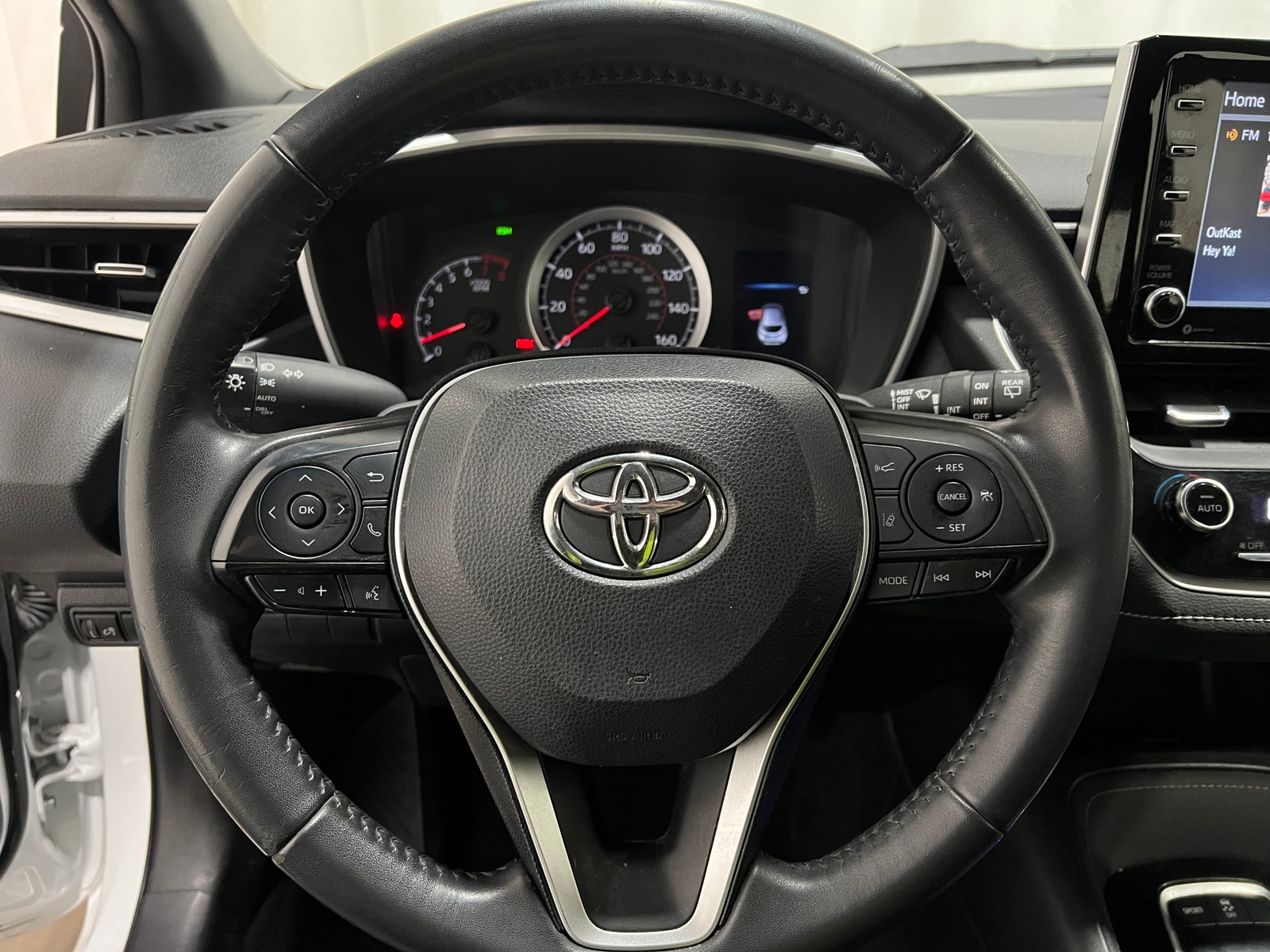 Thumbnail: 2022 Toyota Corolla - 5