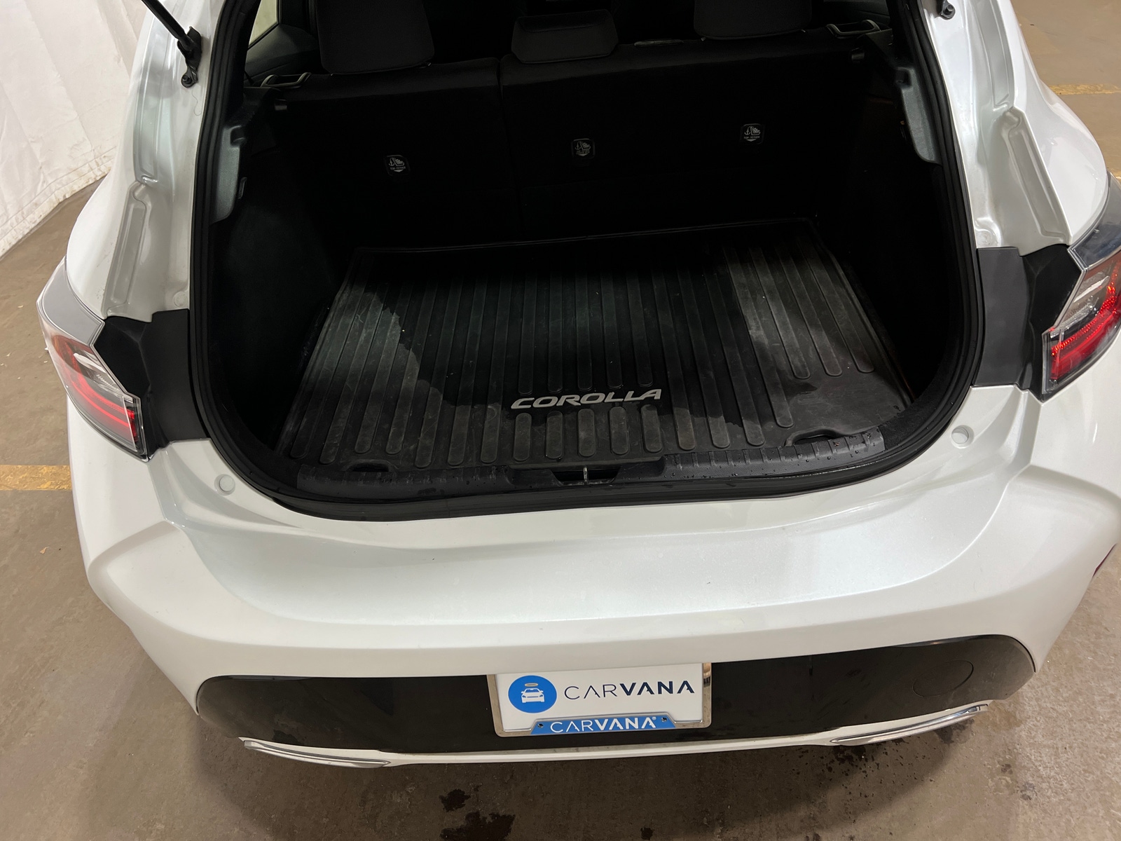 Thumbnail: 2022 Toyota Corolla - 7