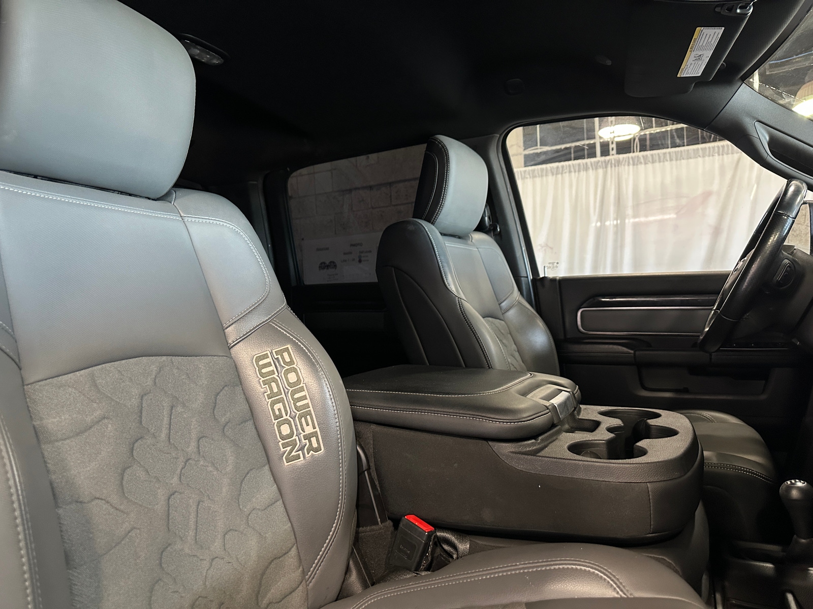 Thumbnail: 2020 RAM 2500 - 2