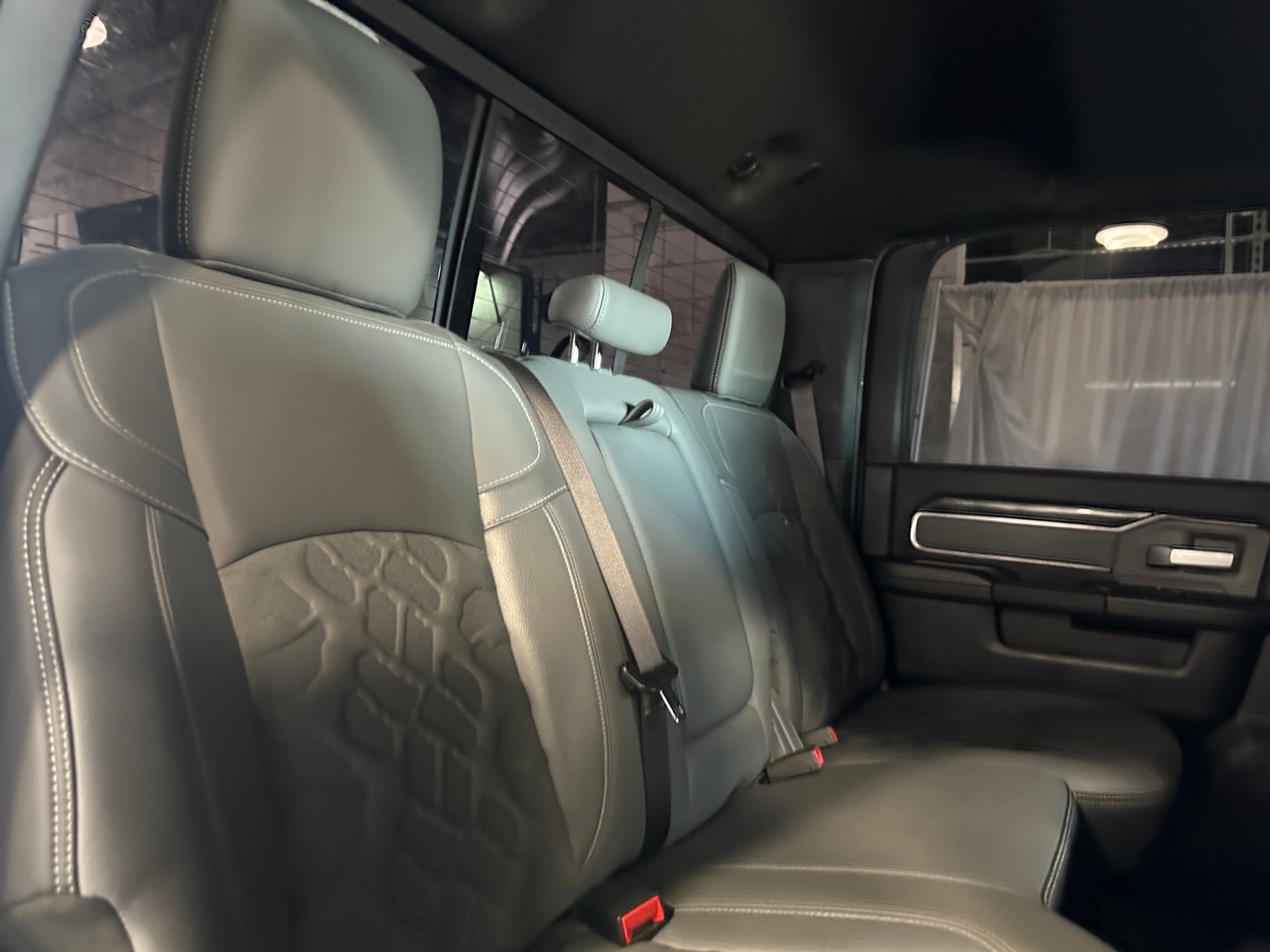 Thumbnail: 2020 RAM 2500 - 6