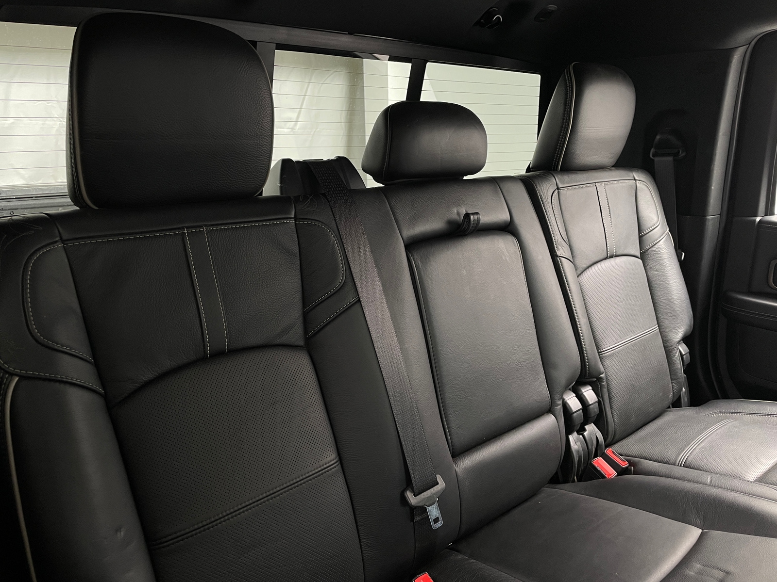 Thumbnail: 2021 RAM 2500 - 5