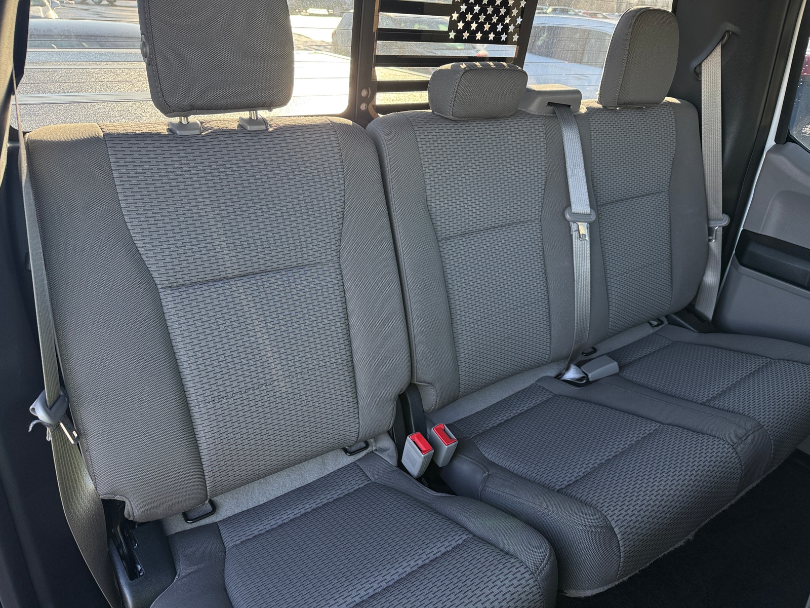 Thumbnail: 2018 Ford Econoline - 6