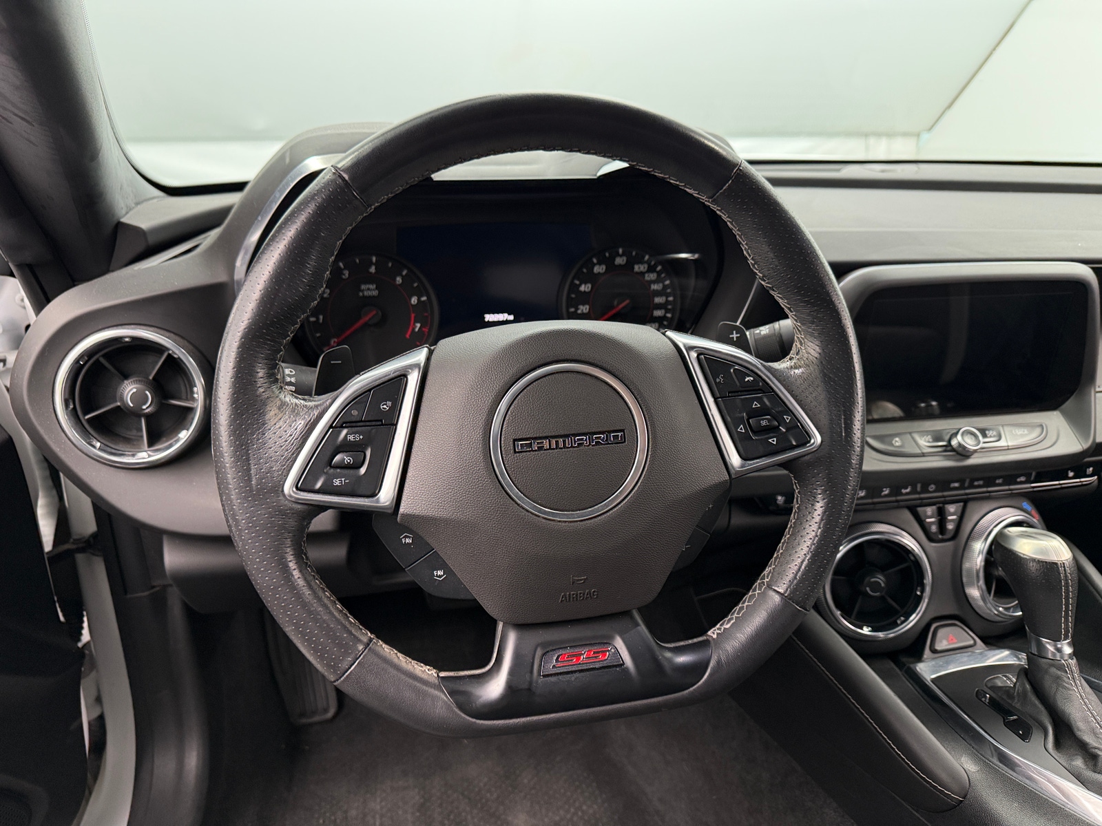 Thumbnail: 2020 Chevrolet Camaro - 3