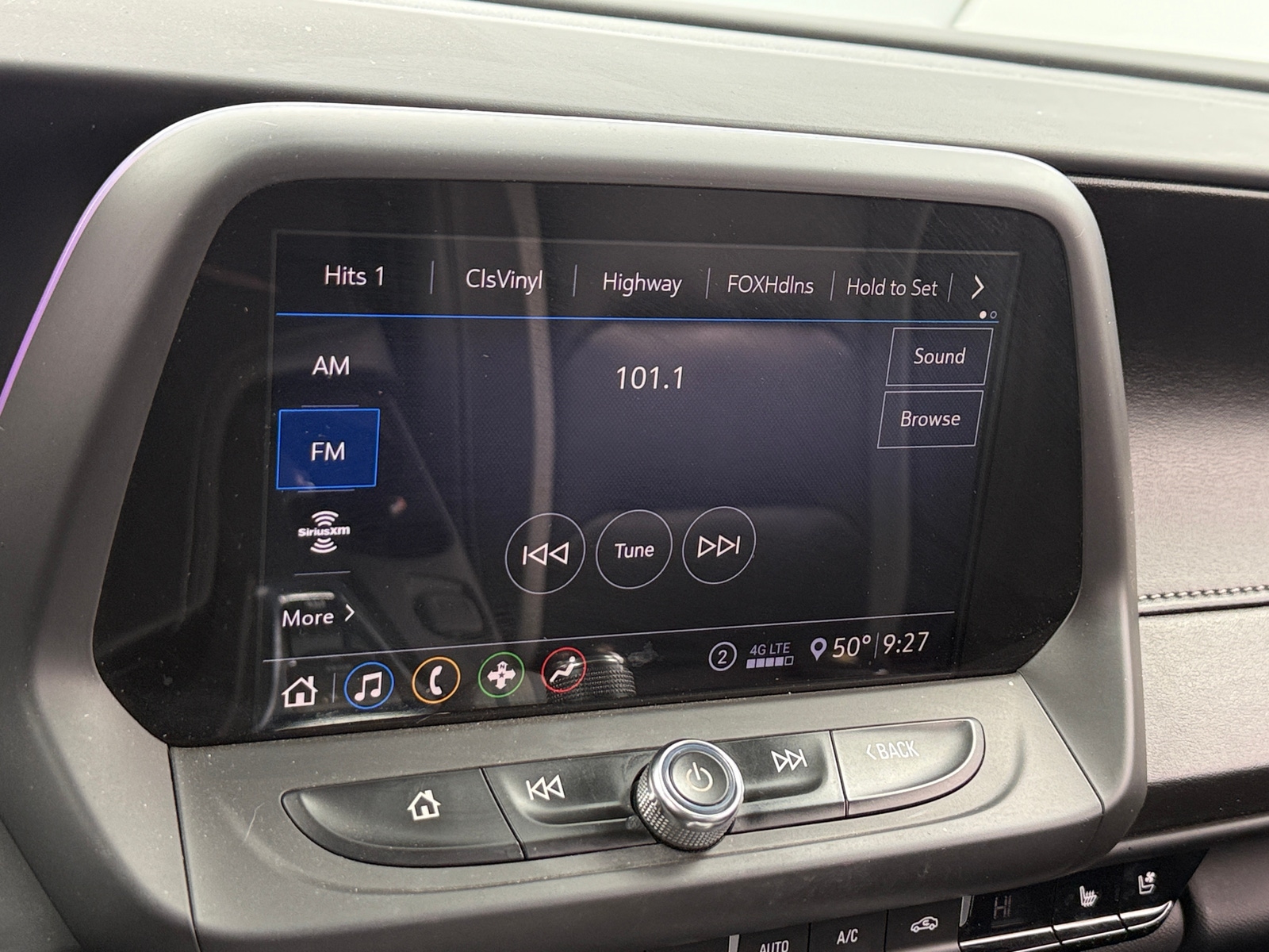 Thumbnail: 2020 Chevrolet Camaro - 2