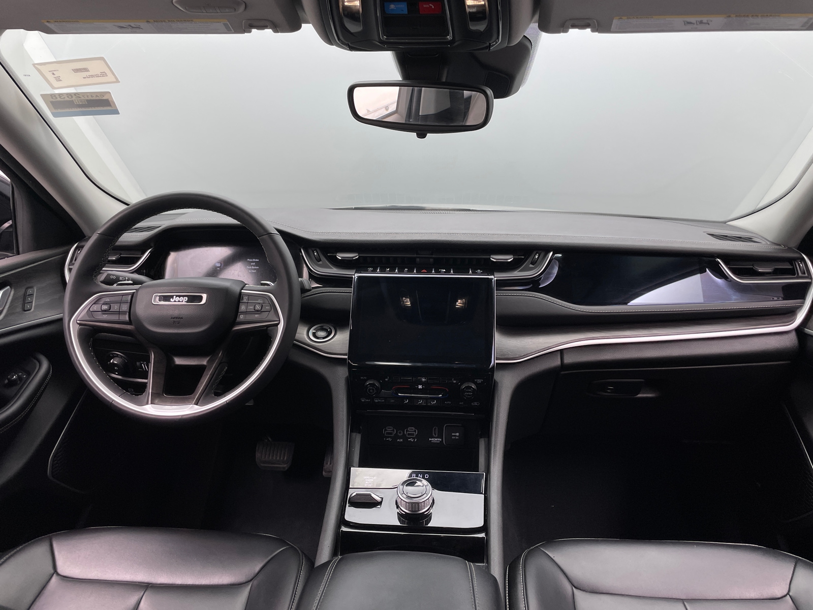 Thumbnail: 2023 Jeep Grand Cherokee L - 2