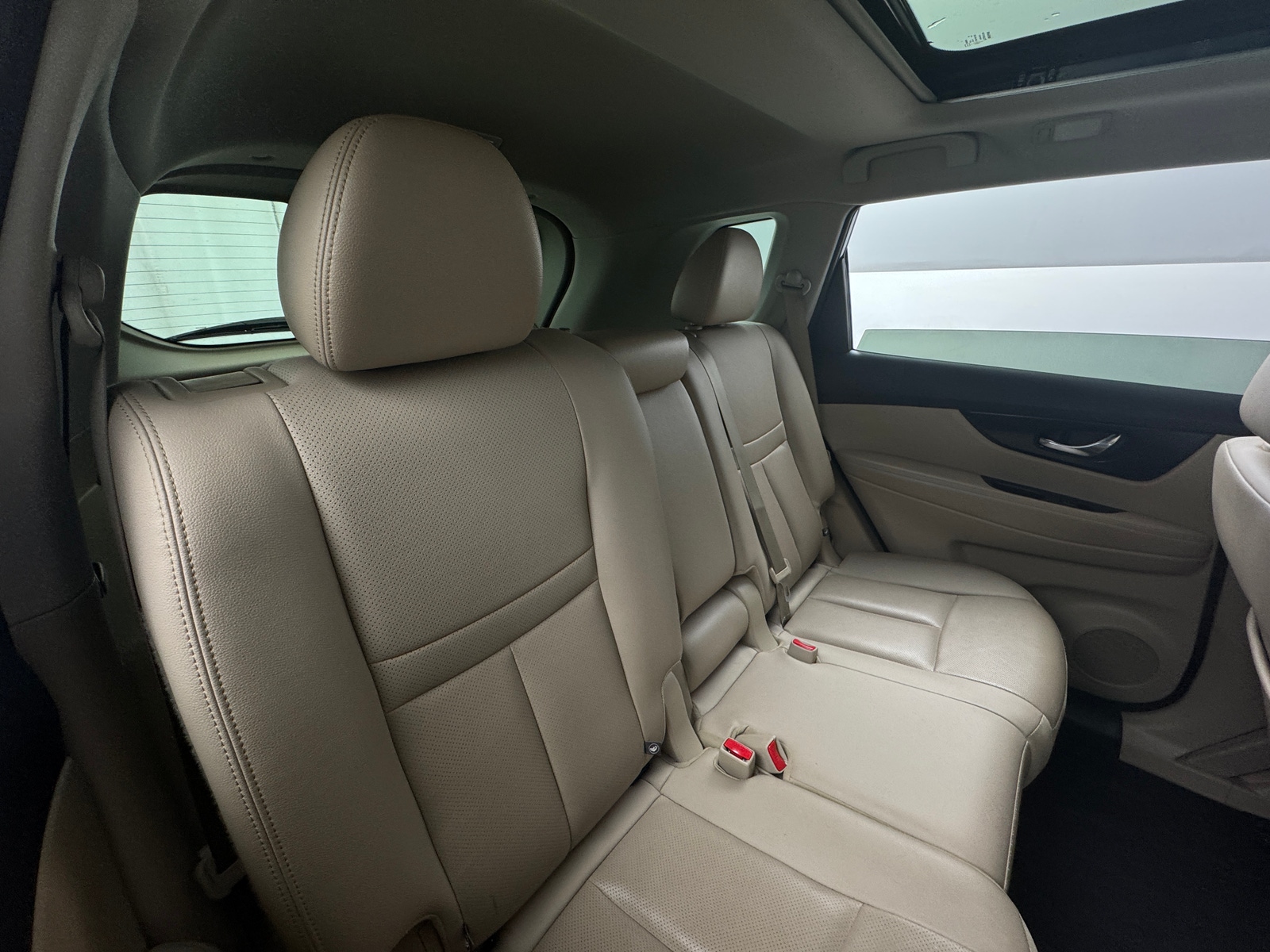 Thumbnail: 2019 Nissan Rogue - 5