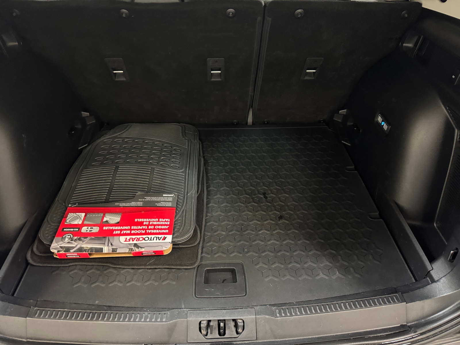 Thumbnail: 2024 Ford Bronco Sport - 7