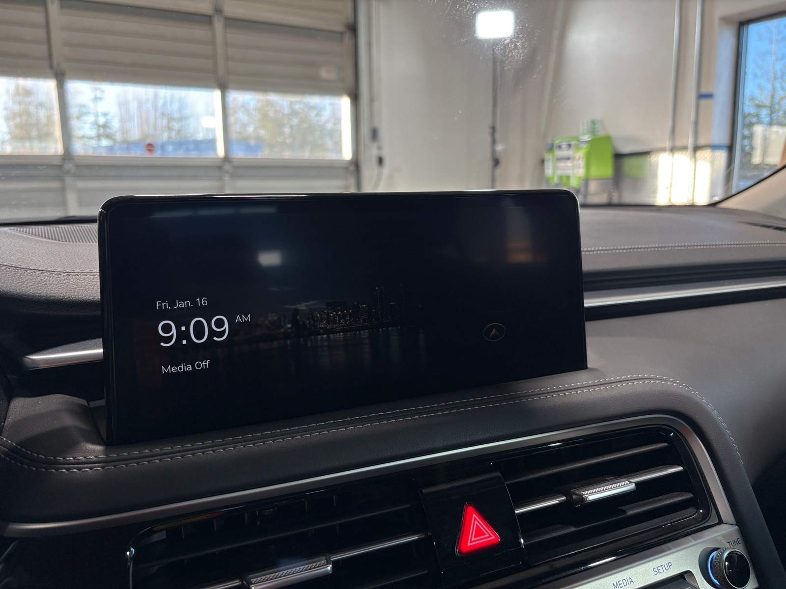 Thumbnail: 2025 Genesis G70 - 3