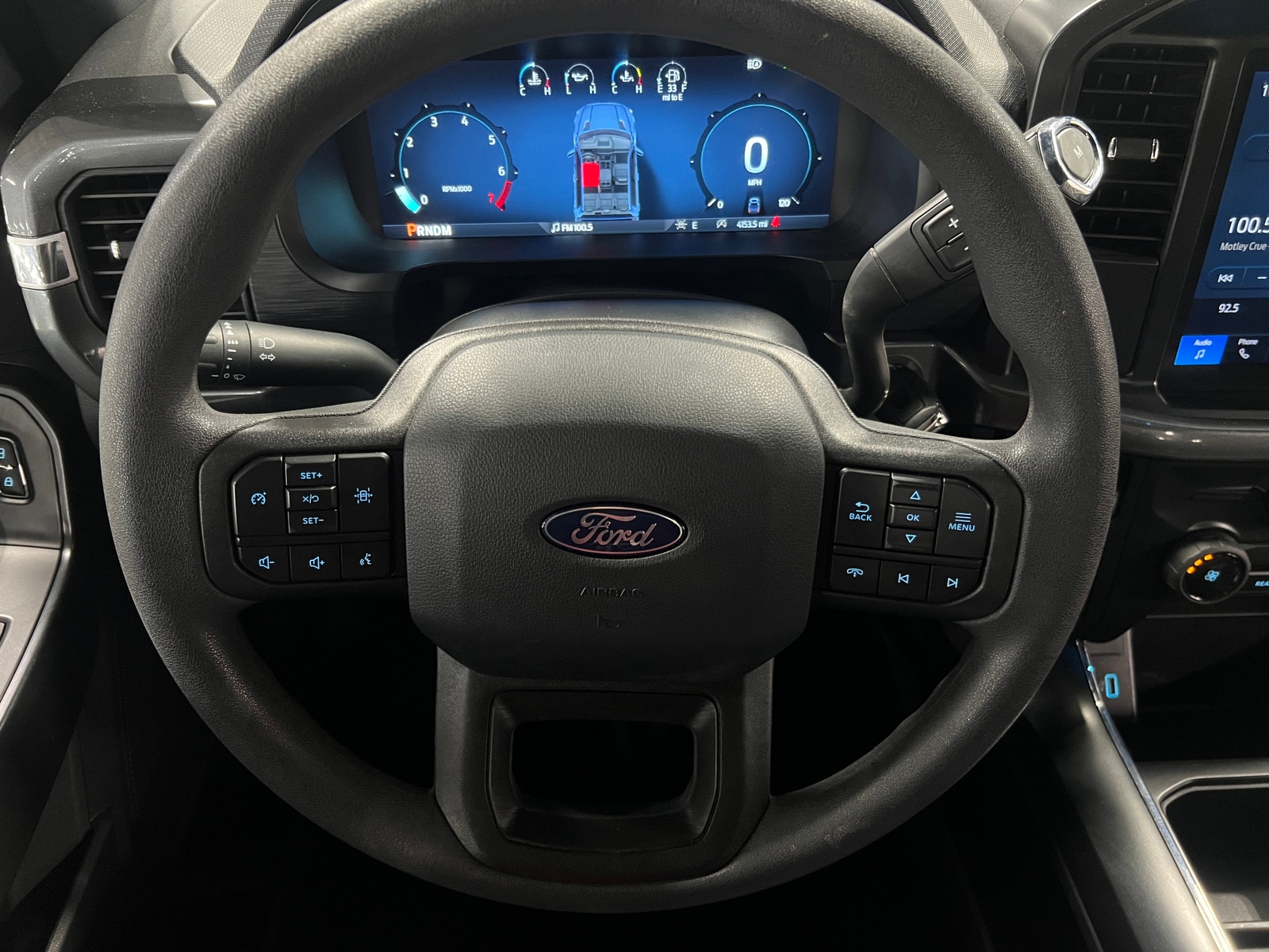 Thumbnail: 2024 Ford Econoline - 5