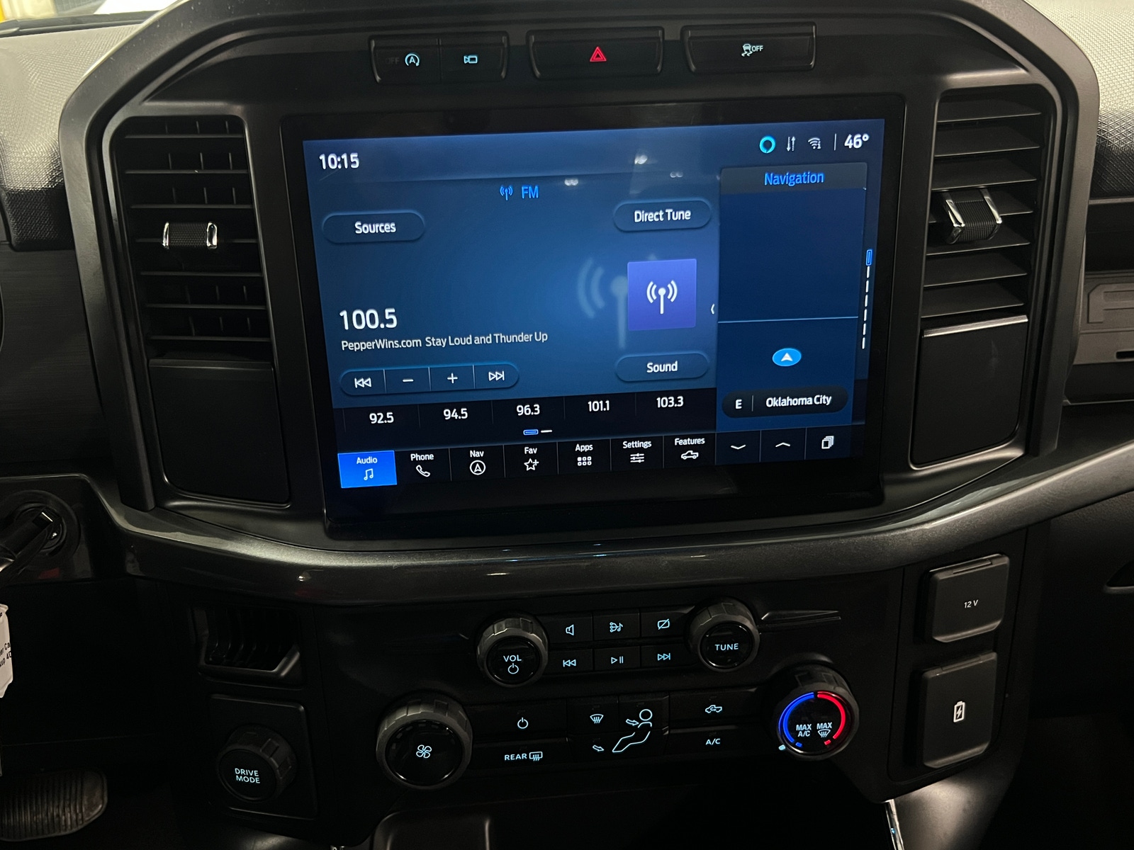 Thumbnail: 2024 Ford Econoline - 4