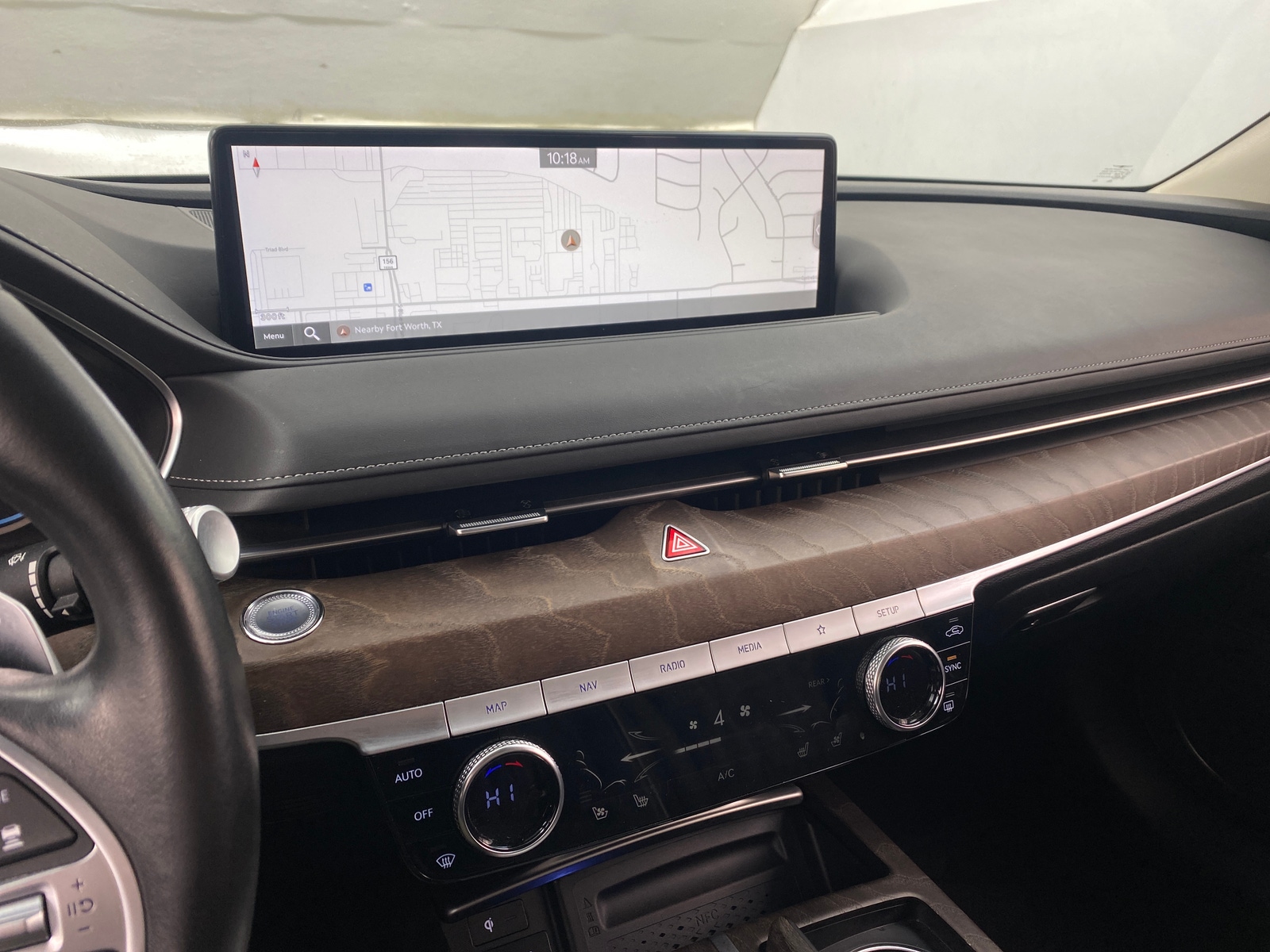 Thumbnail: 2021 Genesis G80 - 3