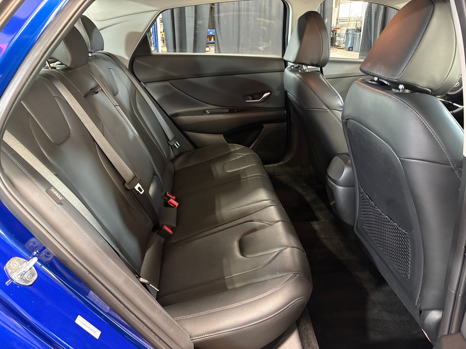 Thumbnail: 2025 Hyundai Elantra - 5