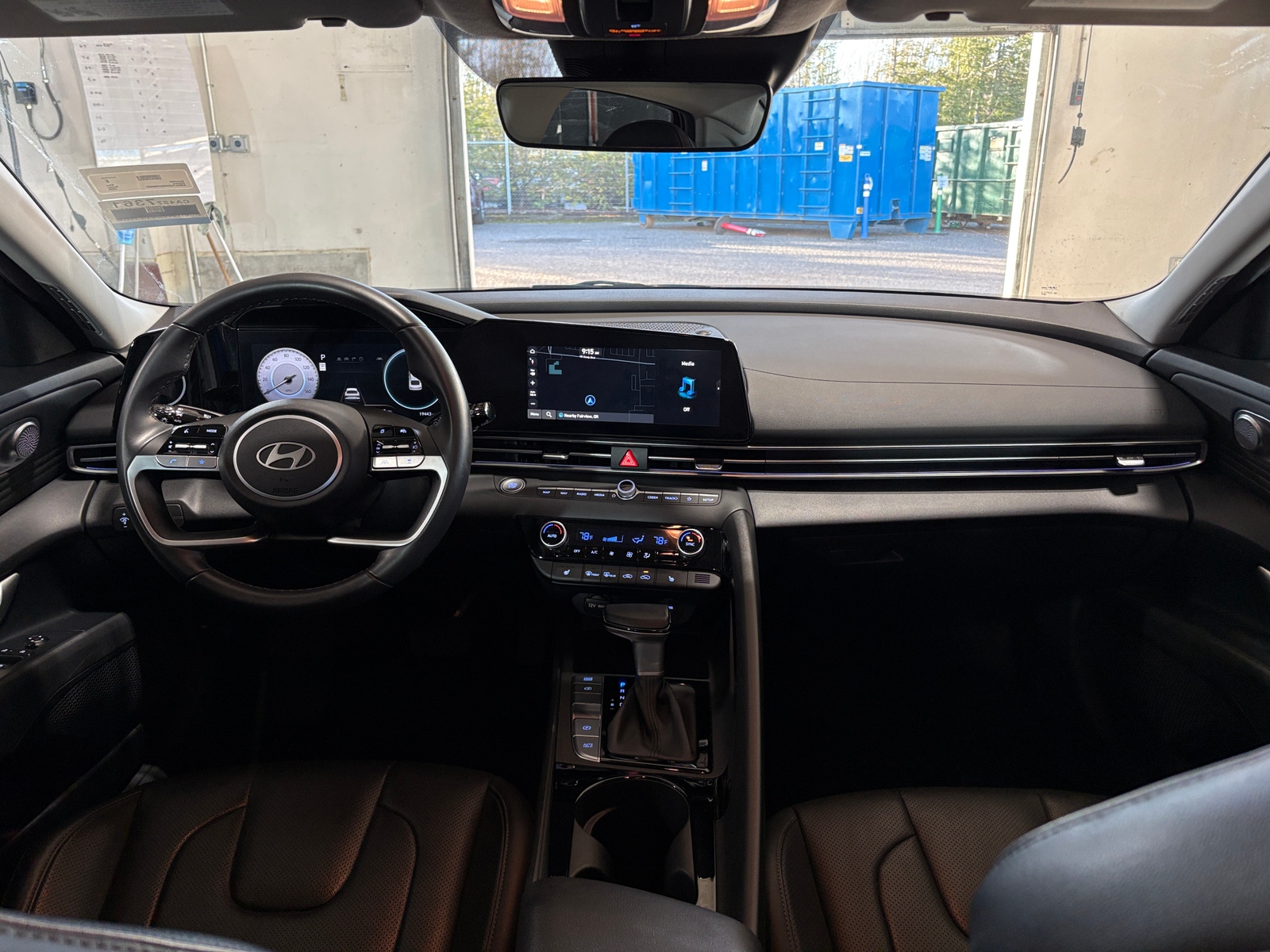 Thumbnail: 2025 Hyundai Elantra - 2